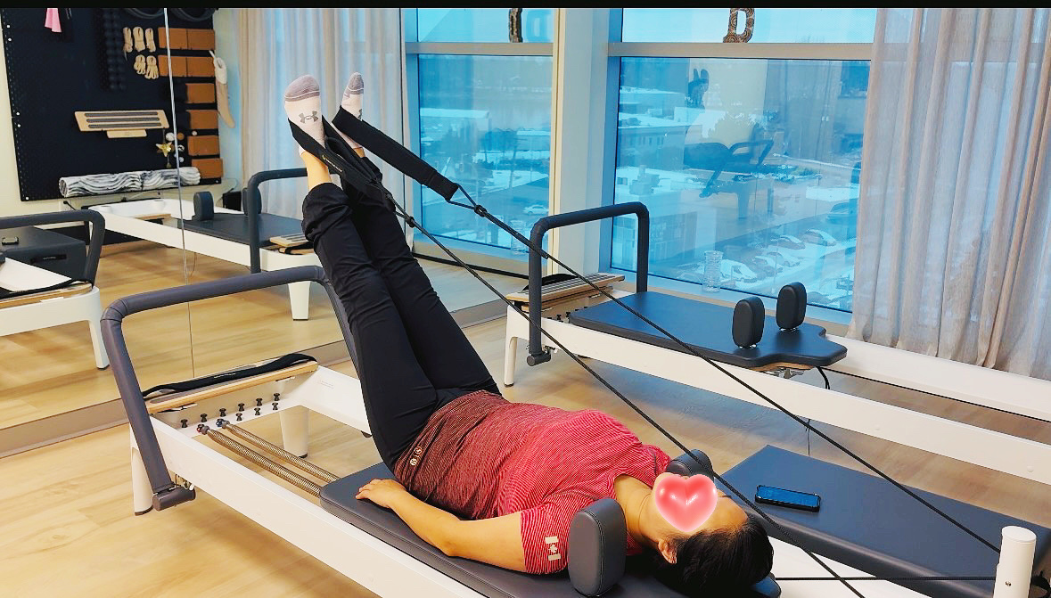 Duo Yoga INC.