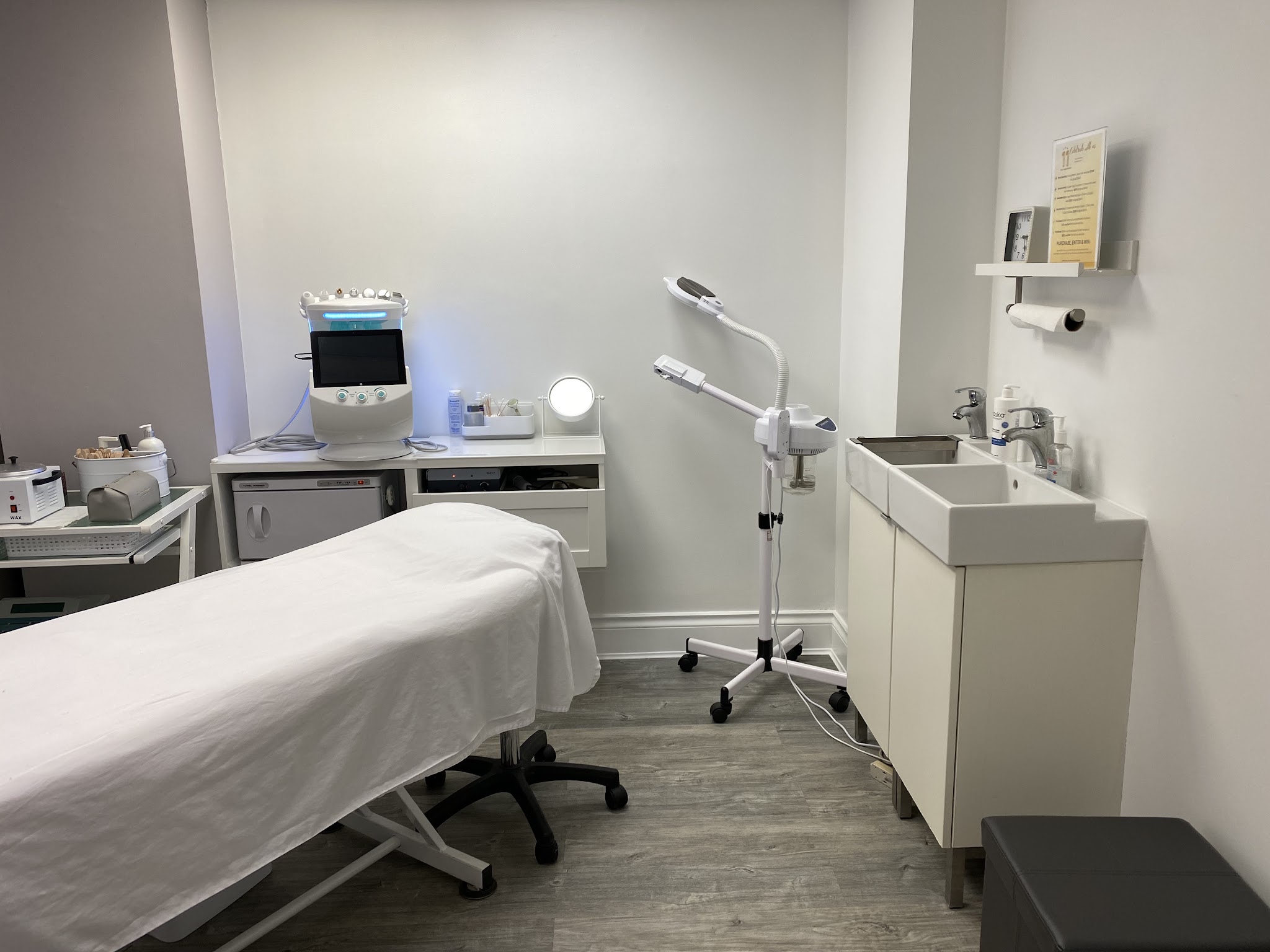 Voka Deka Esthetics Salon