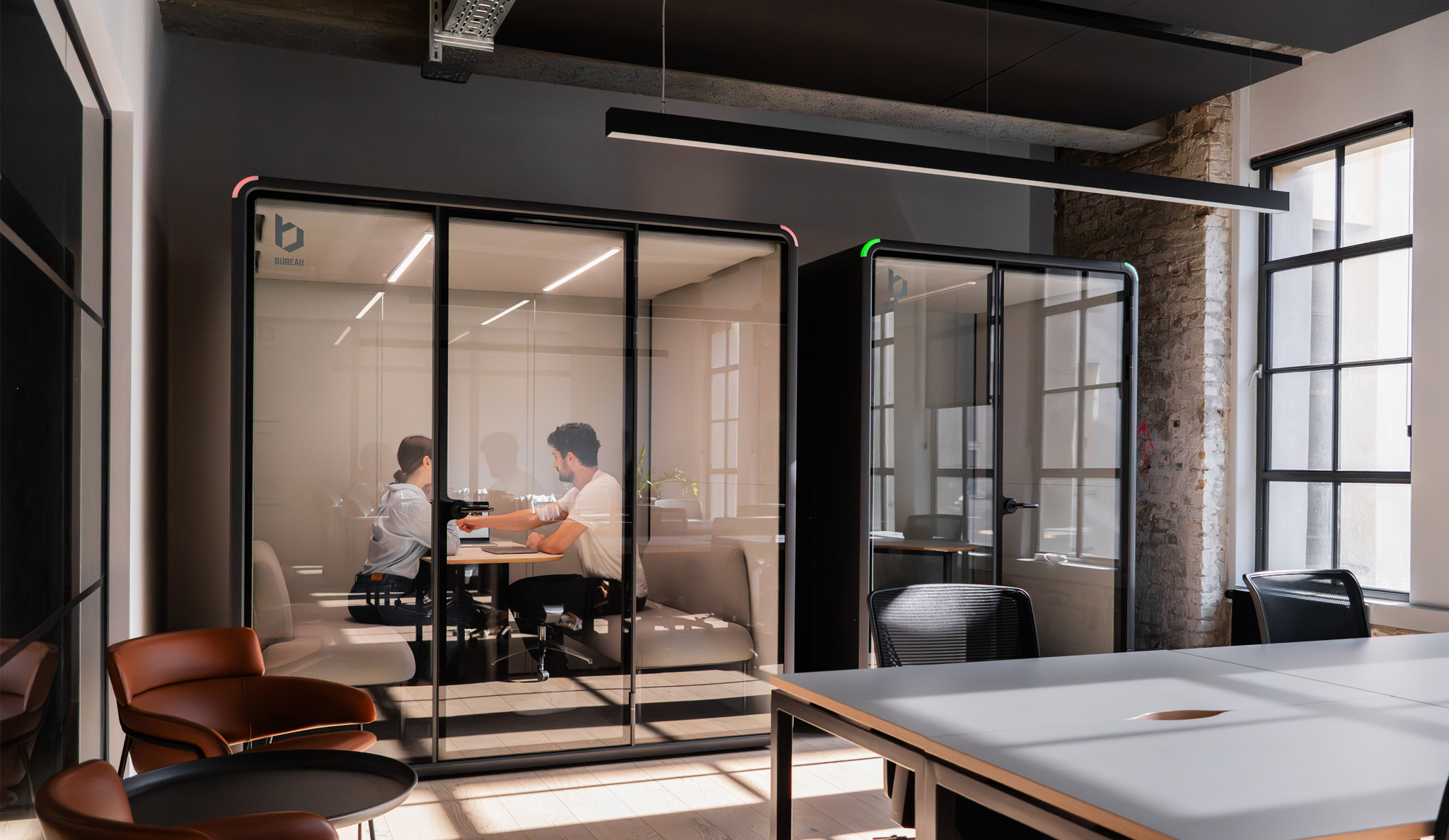Bureau