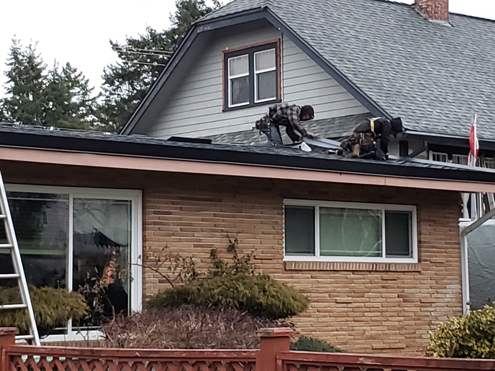 On Top Roofing