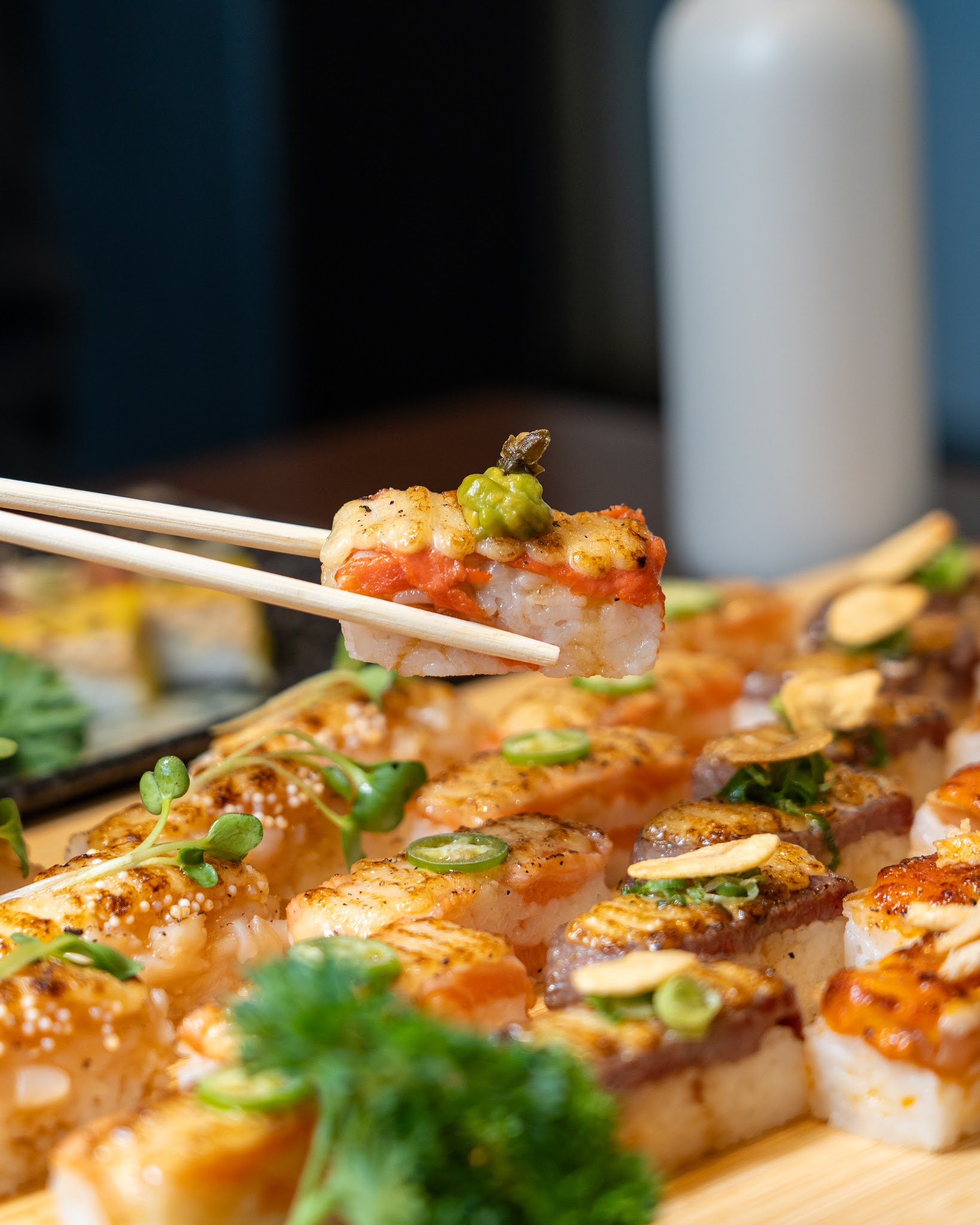 Hako Sushi
