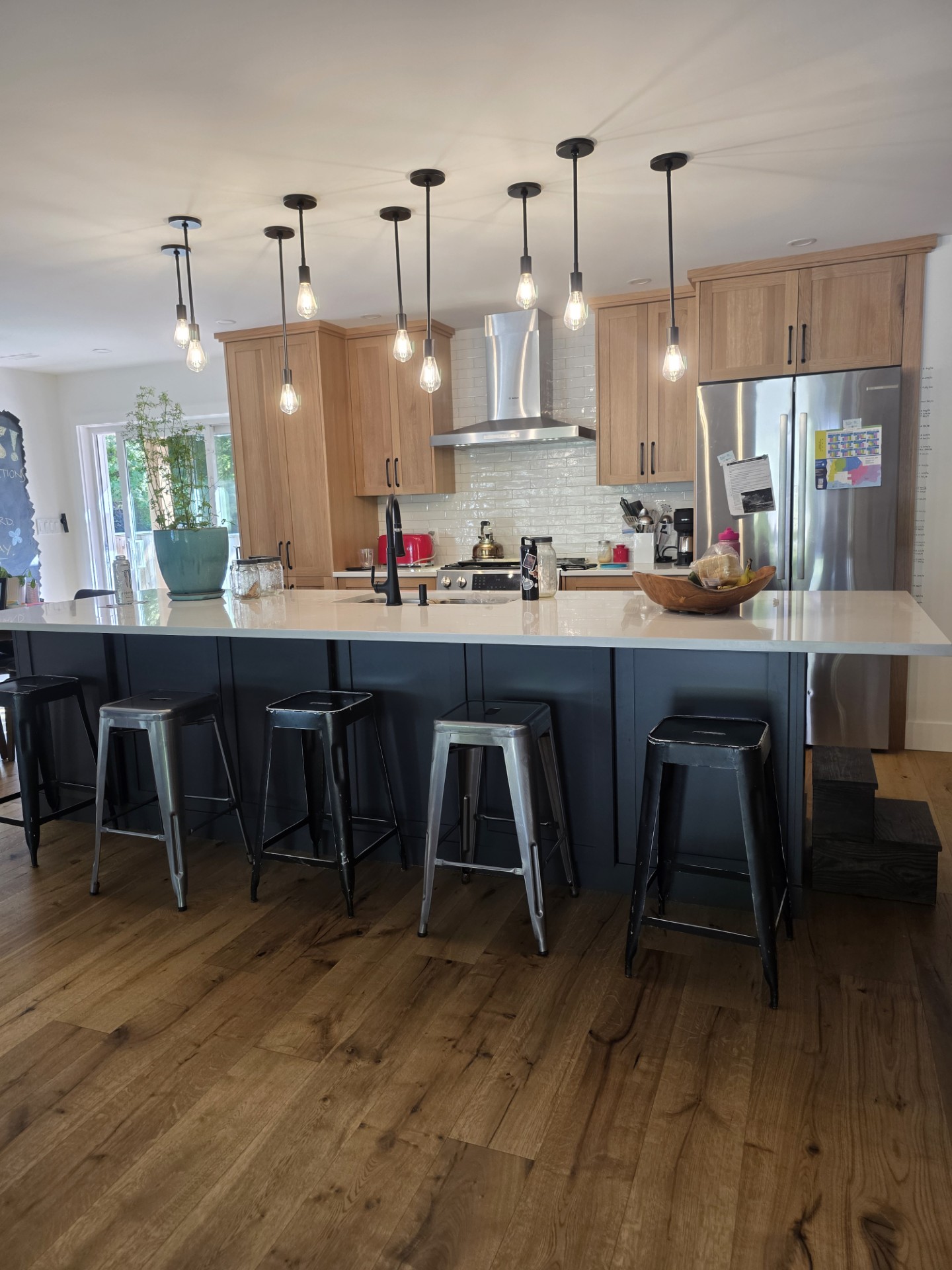 Budget & Save Painters North Vancouver