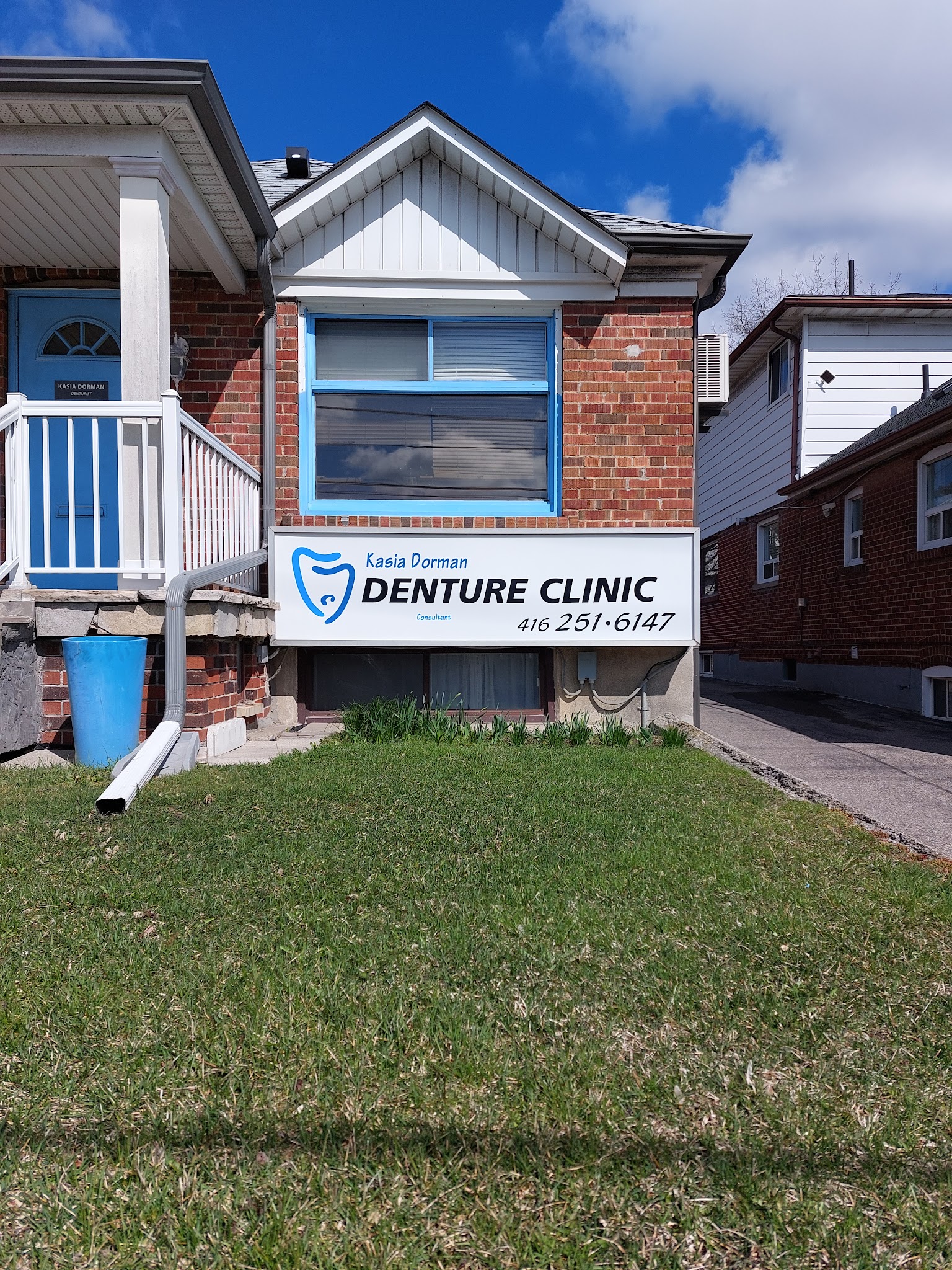 Dorman Denture Clinic
