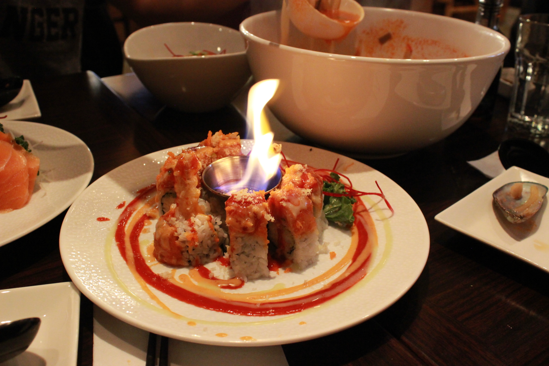 Sushi Umi (North Vancouver)
