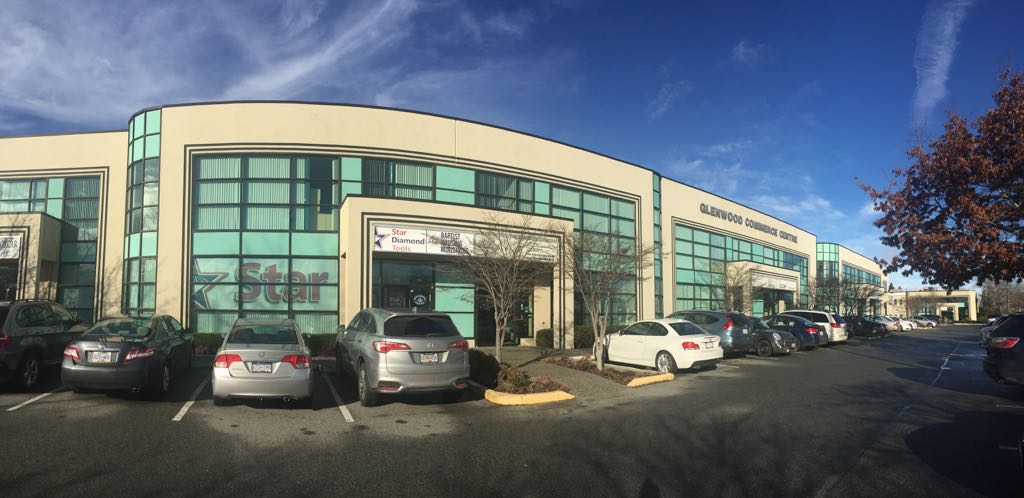 Star Diamond Tools Inc.
