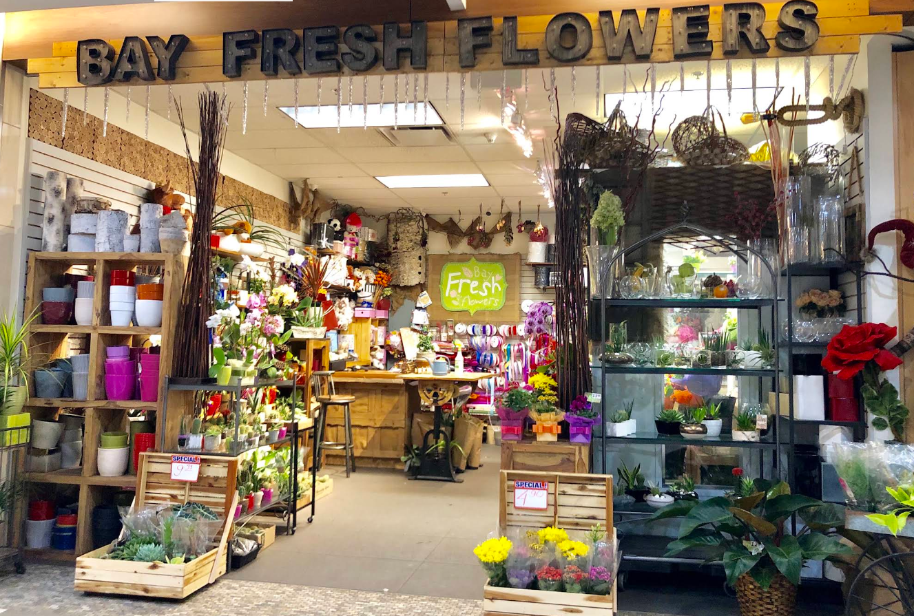 Bay Fresh Flowers