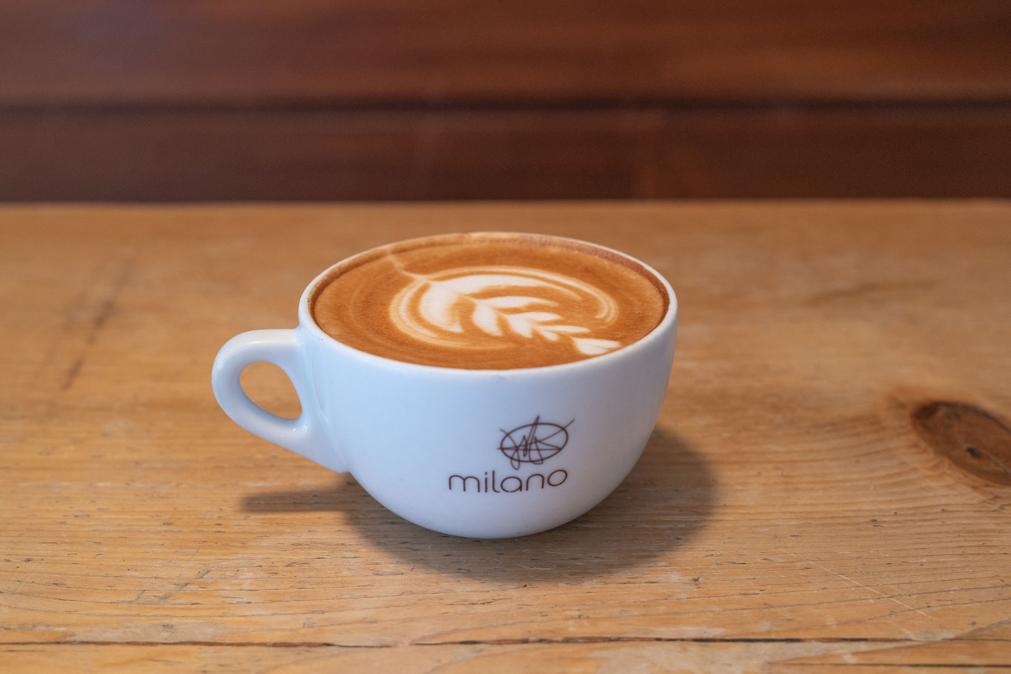 Milano Coffee Roasters