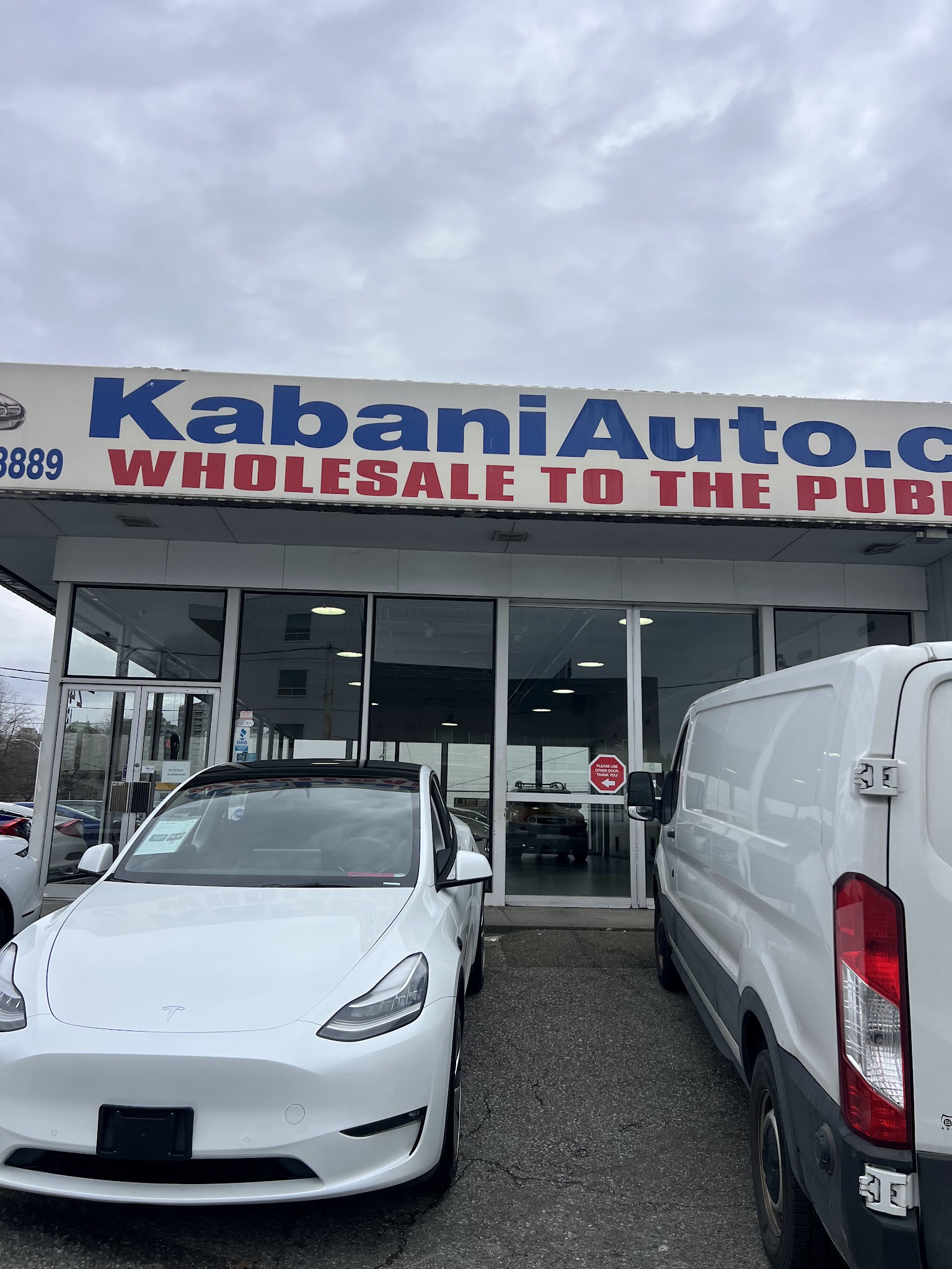 Caprice Auto Centre