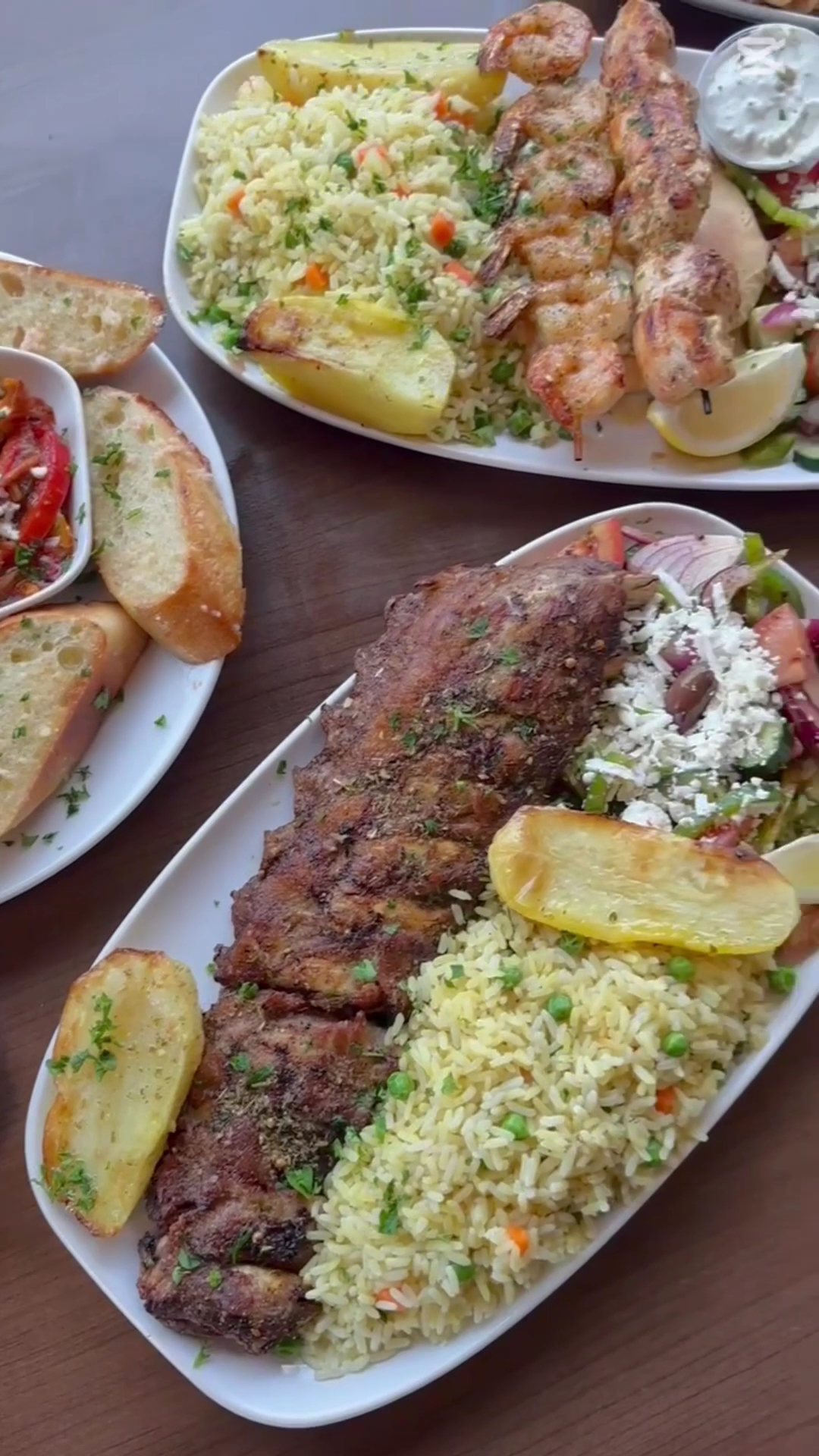 Neighbour's Restaurant & Pizza House