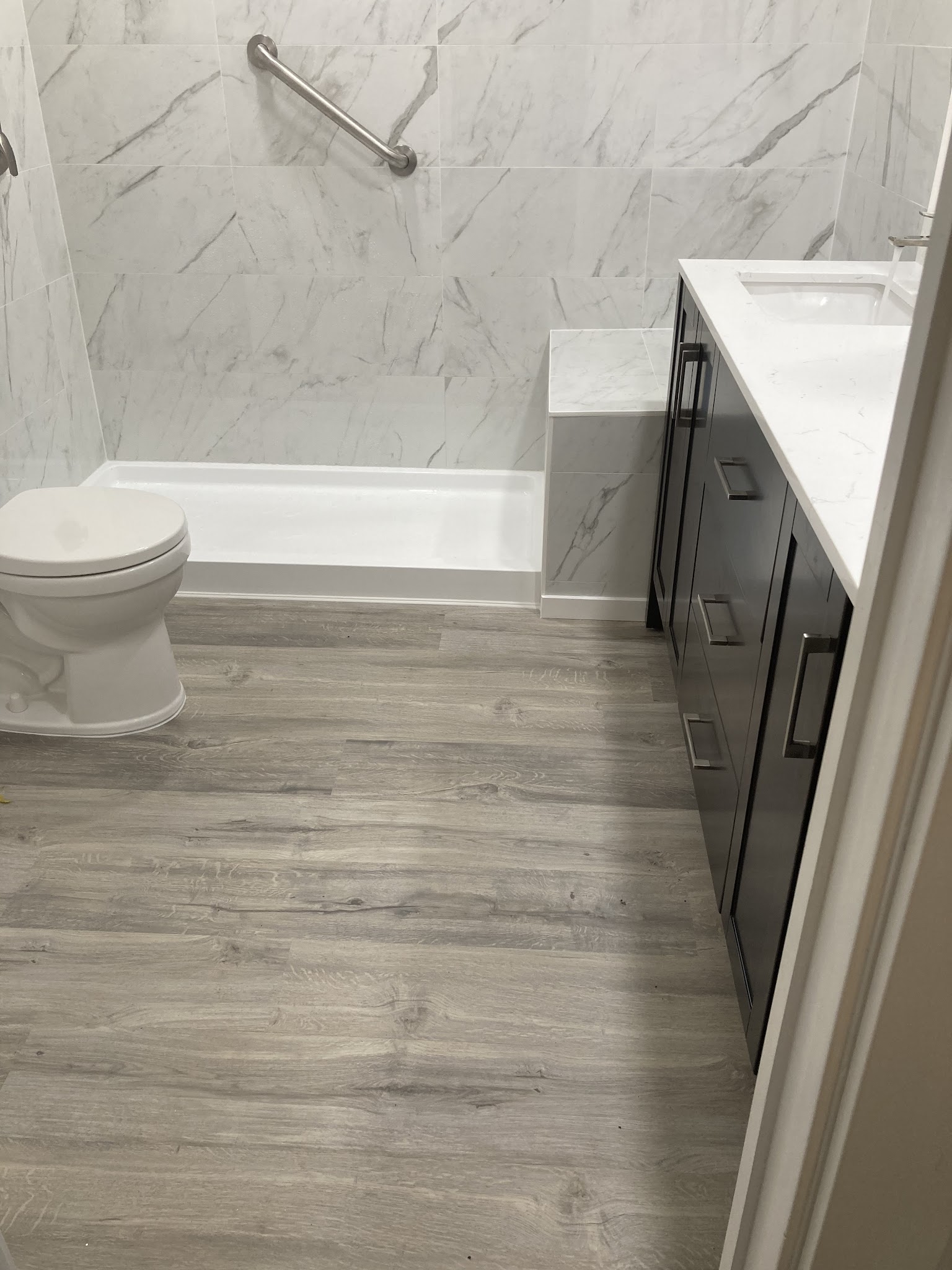 Skilled Home Renovations