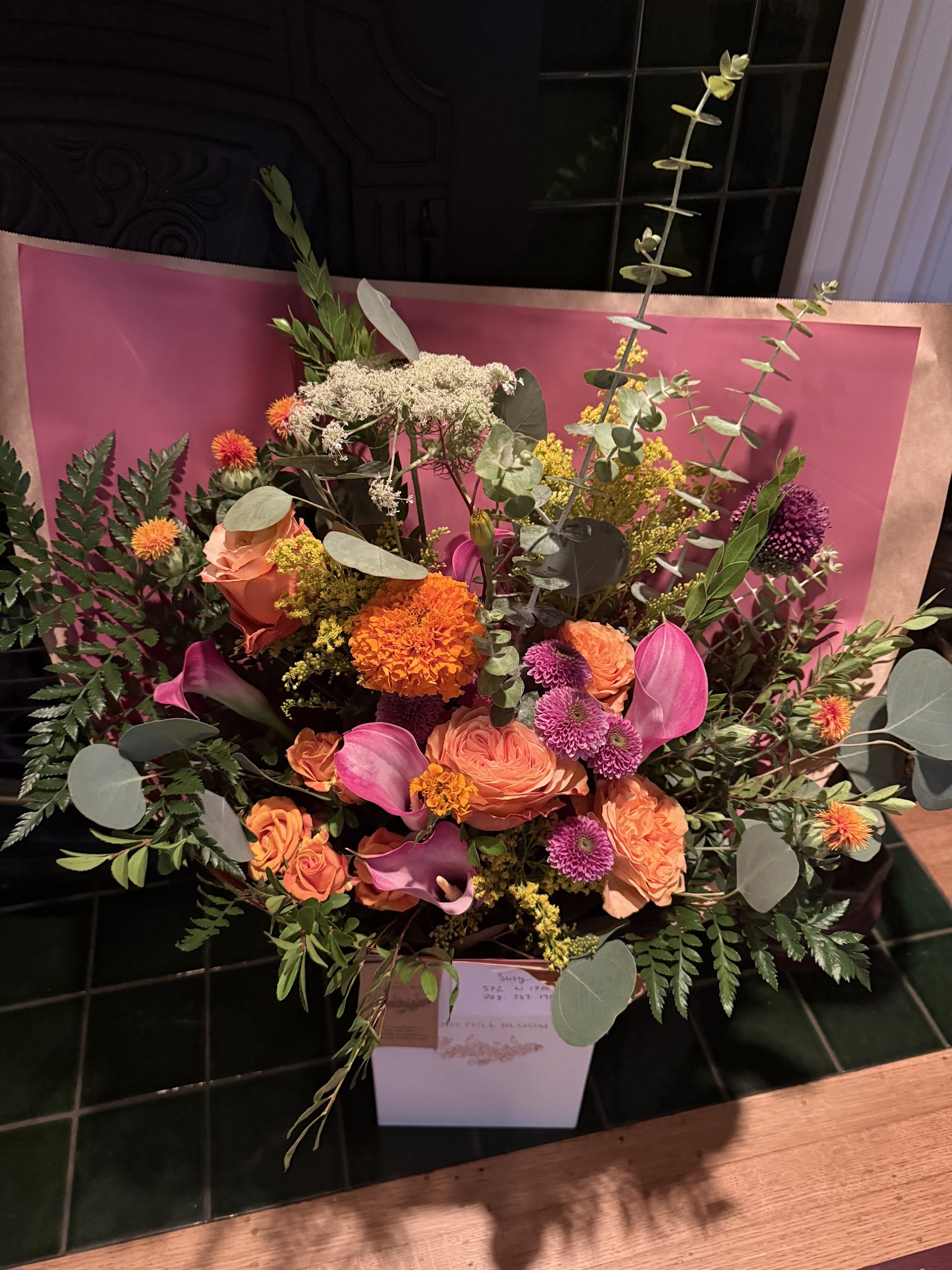 Studio Full Bloom