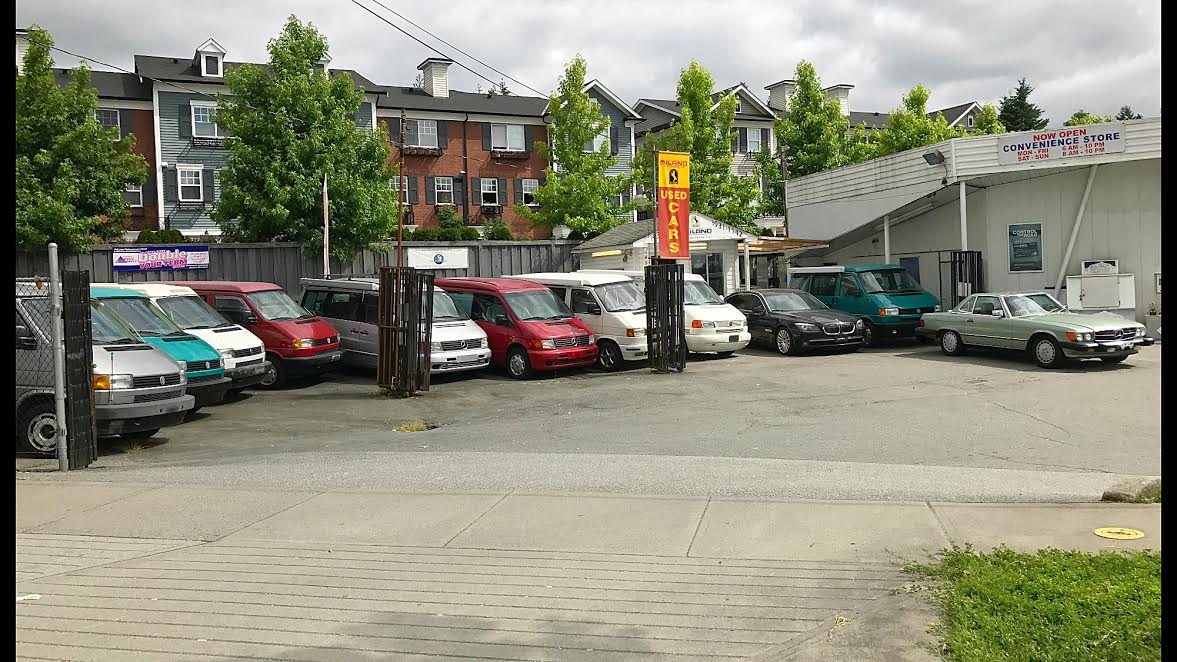 Milano Auto Sales