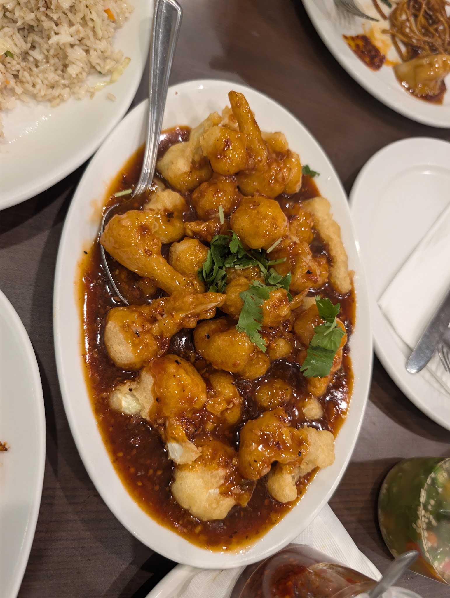 Chili Pepper House