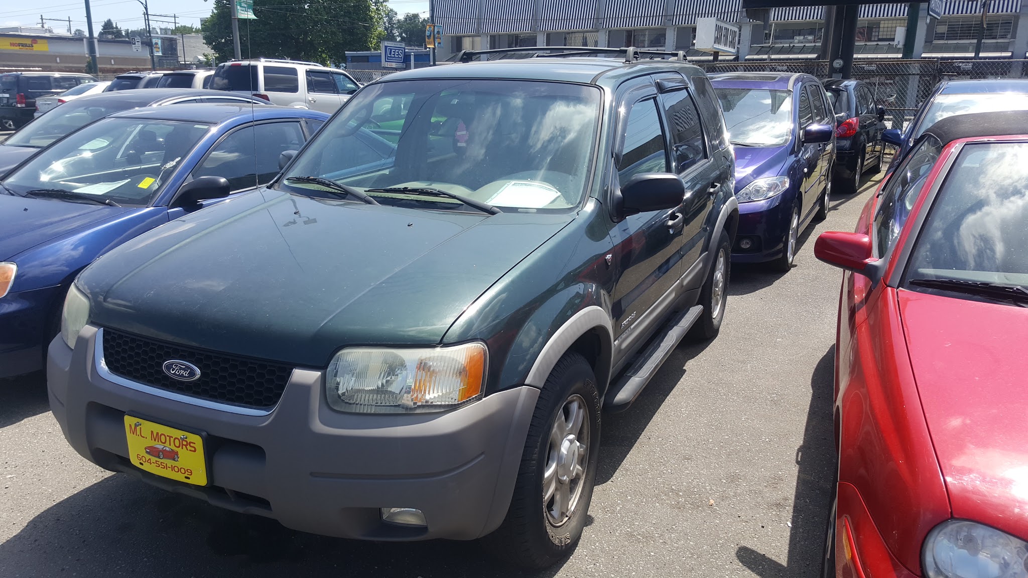 Sensible Auto Sales
