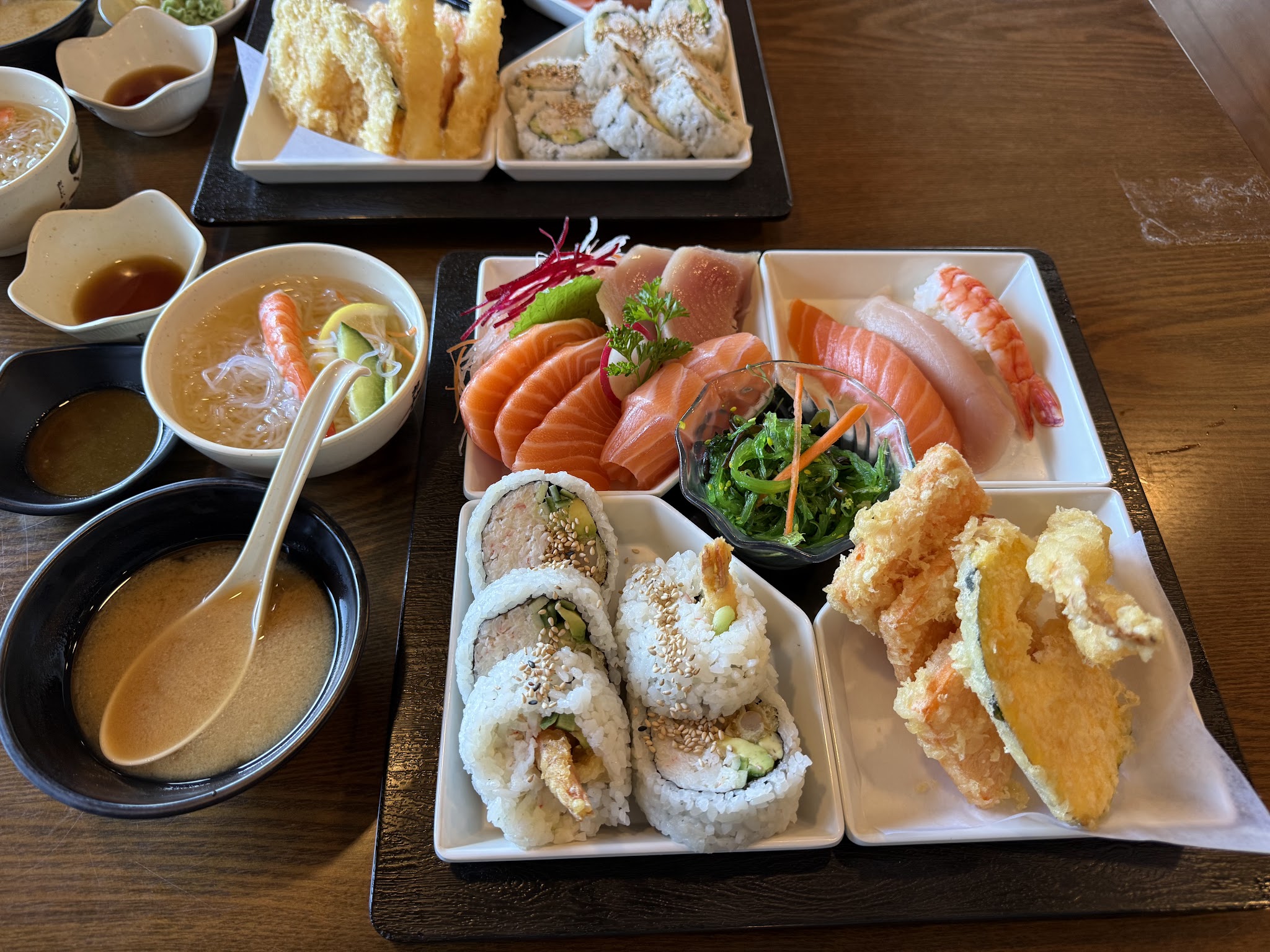 Kojan Sushi & Korean Food