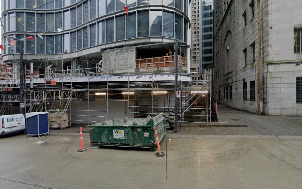 SiteMax Systems Inc.
