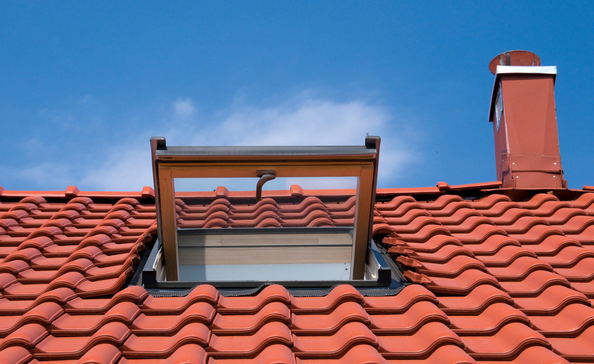 Canam Roofing Ltd.