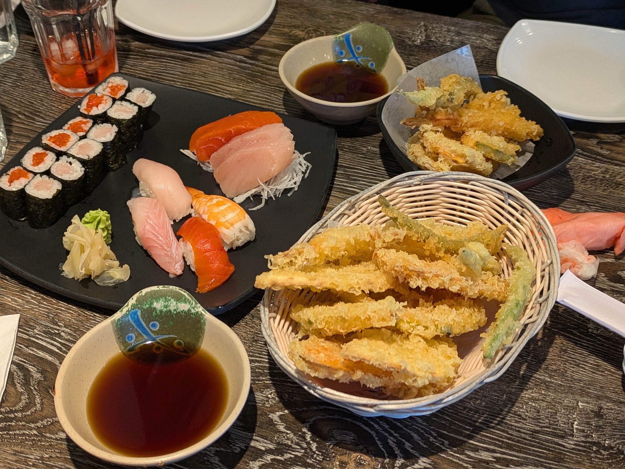 Ra Sushi