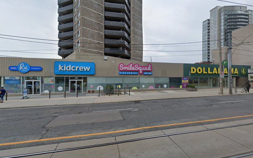 Smiles "R" Us Denture Clinic
