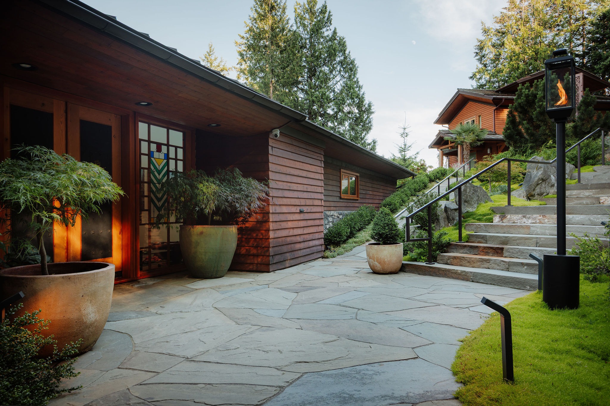 The Great Canadian Landscaping Company Ltd.