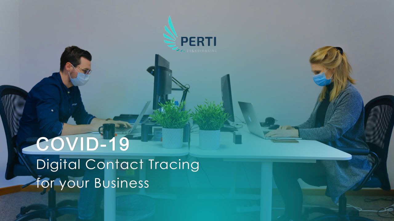 Perti Solutions Inc