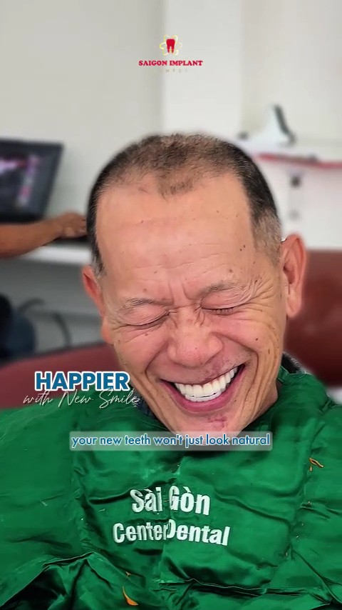 SAIGON IMPLANT CENTER – Best Dental Implants in Vietnam