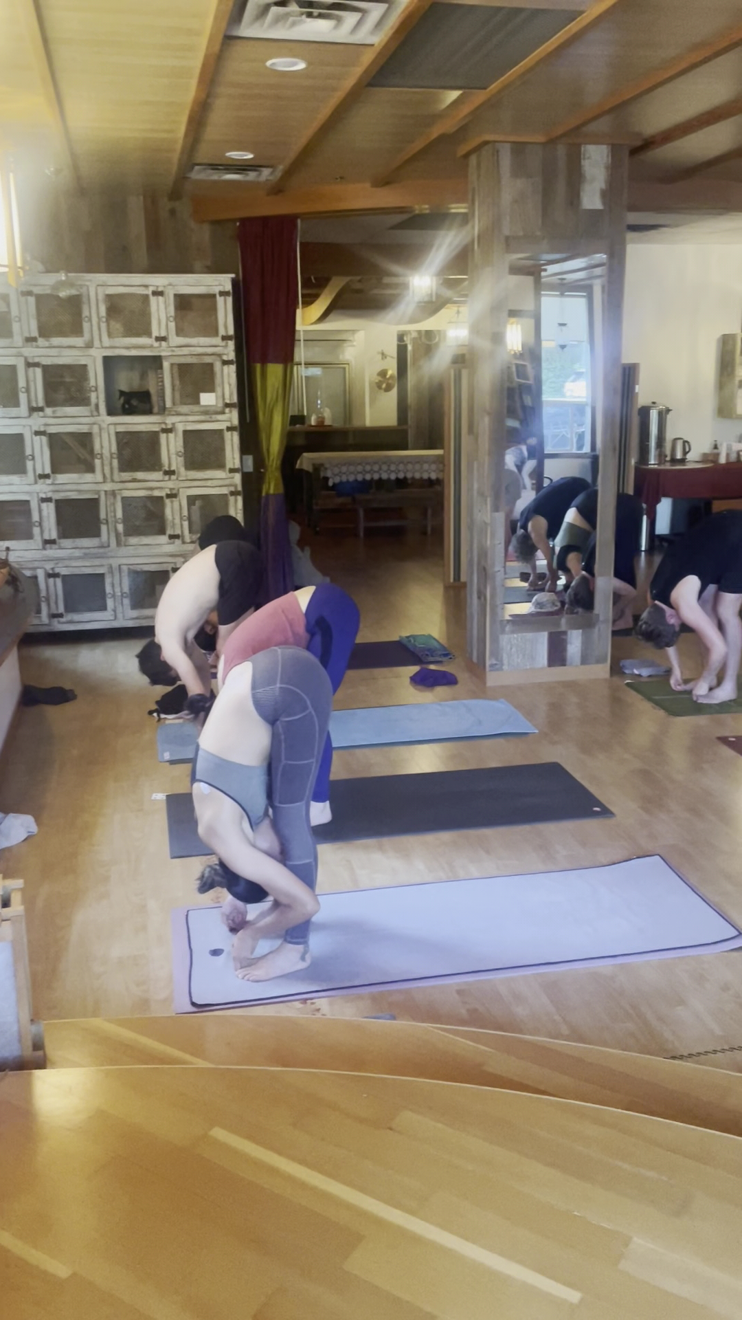 First Light Yoga