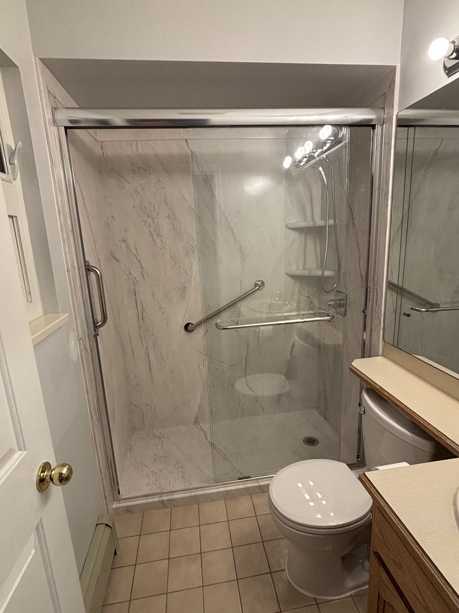 Five Star Bath Solutions of Vancouver