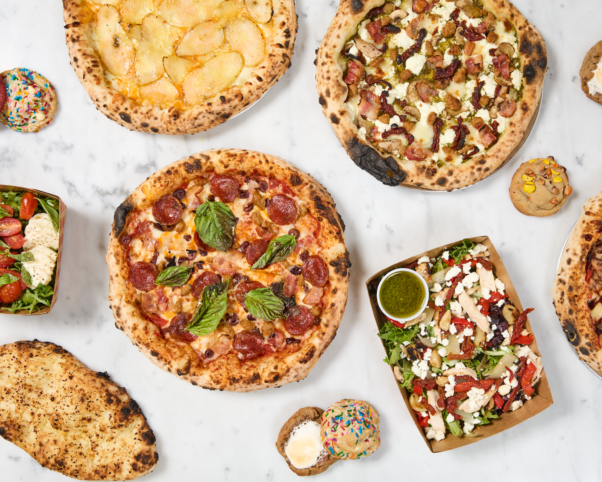 Pi Co. Pizza Bar