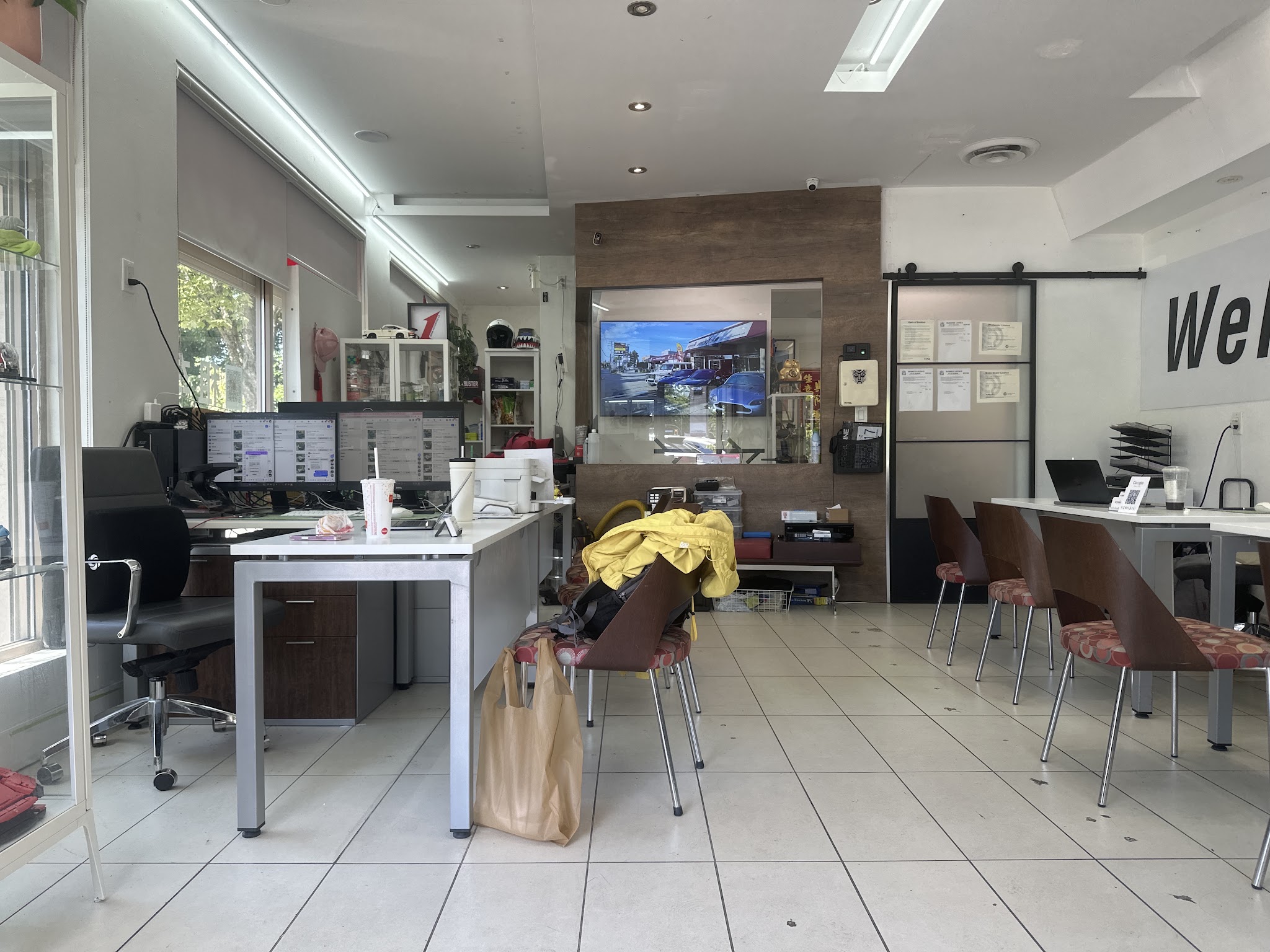 Motor One Auto Sales
