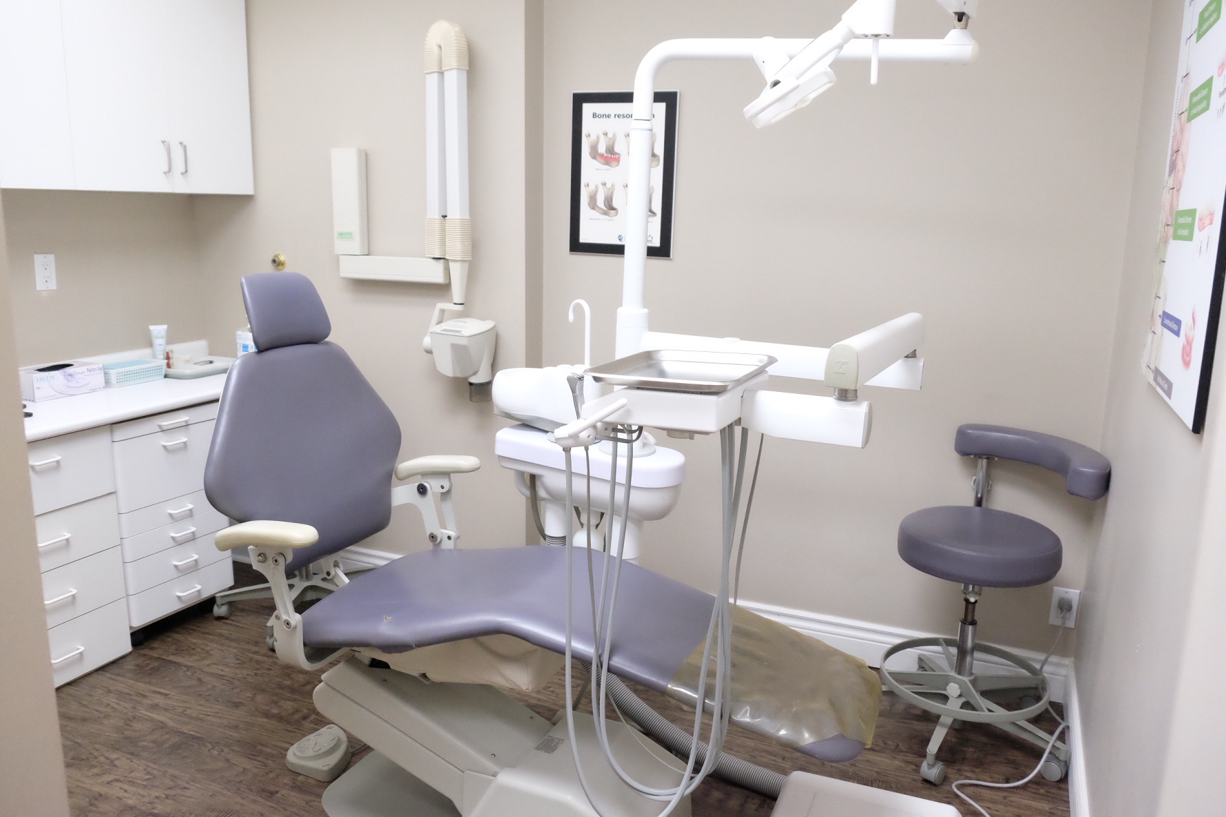 Maryvale Denture Clinic | Implant Solutions