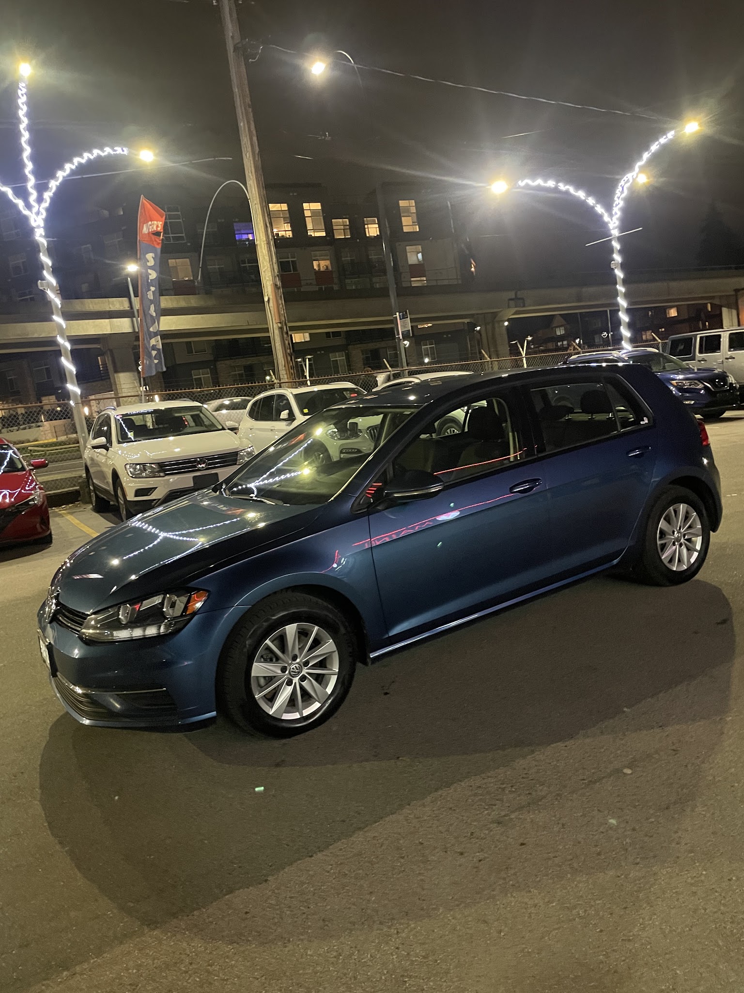 Mainland Motors