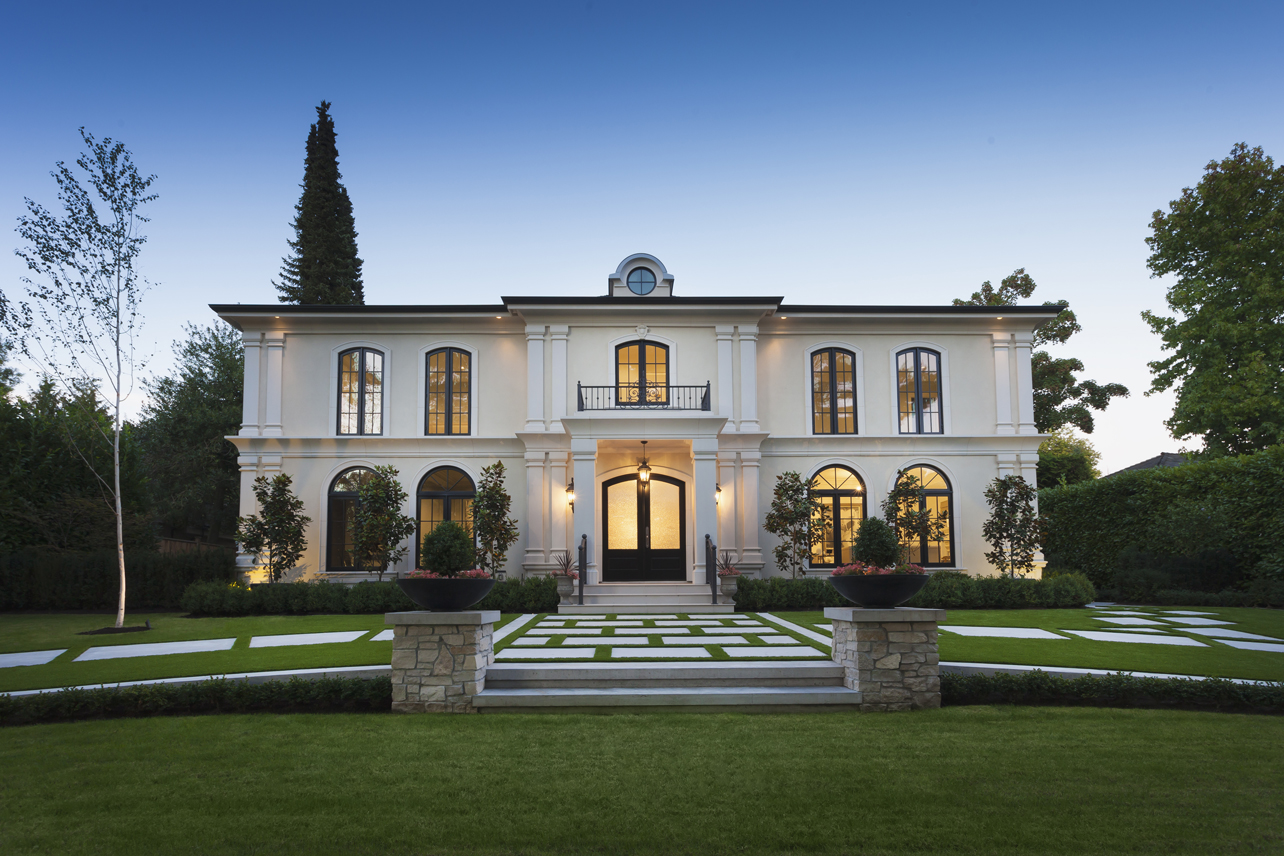 VictorEric design+build