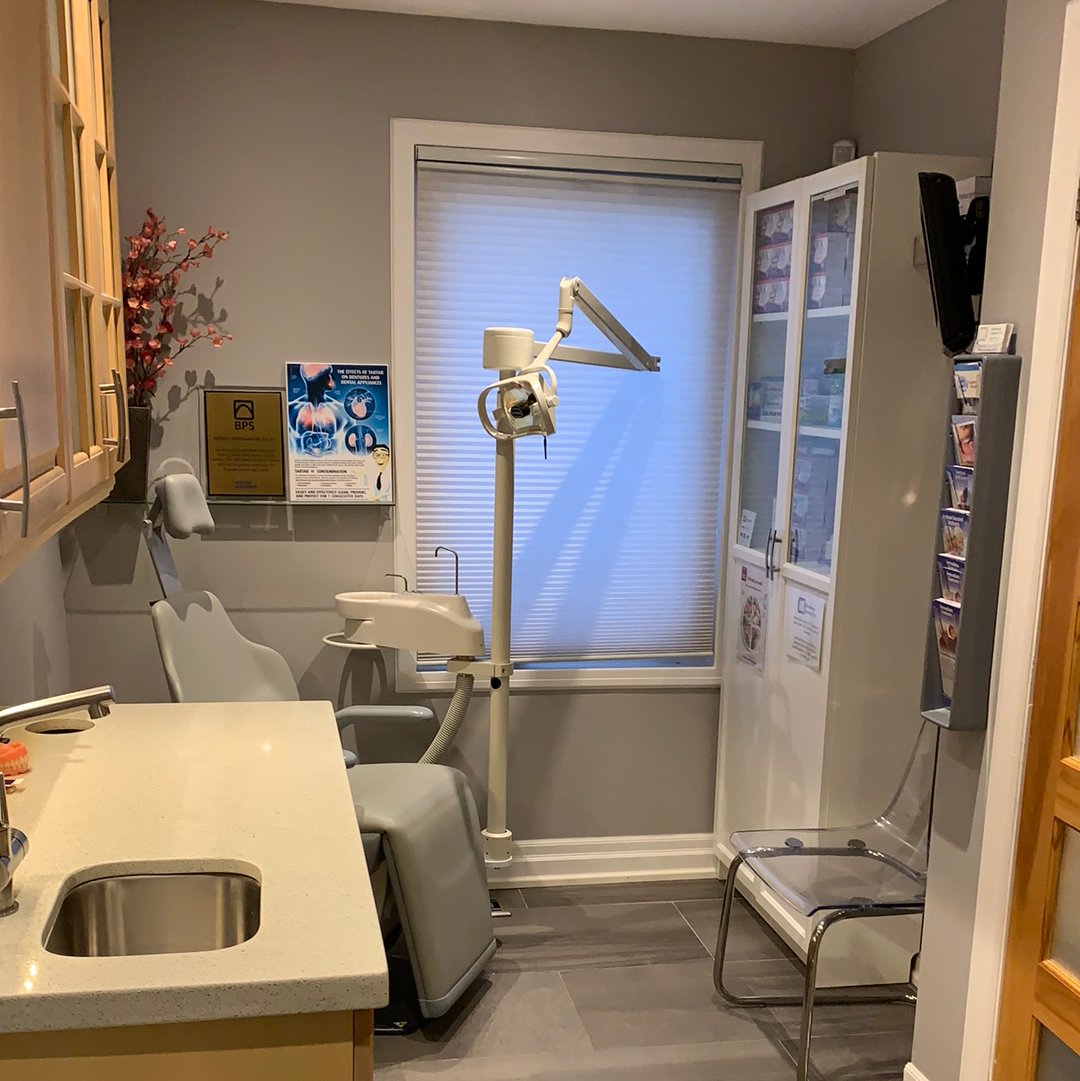 Mississauga Denture Clinic