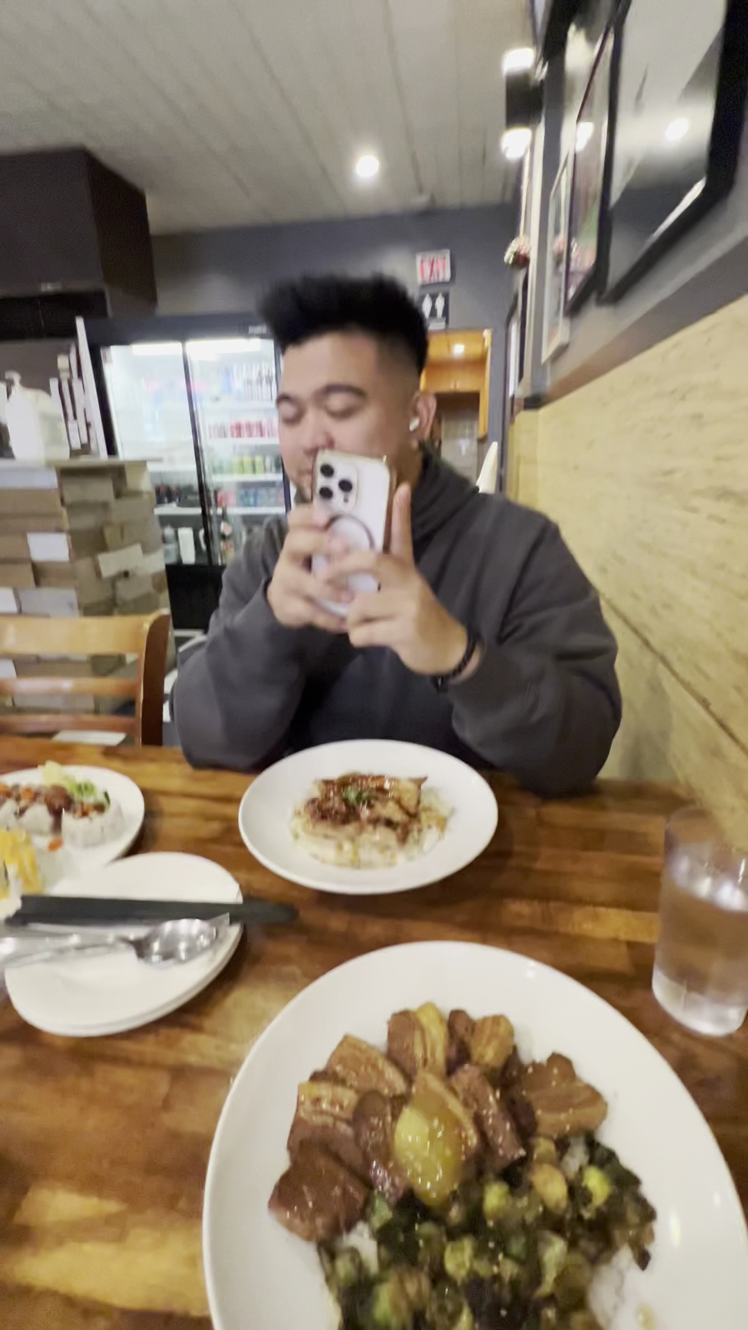 Good Sushi