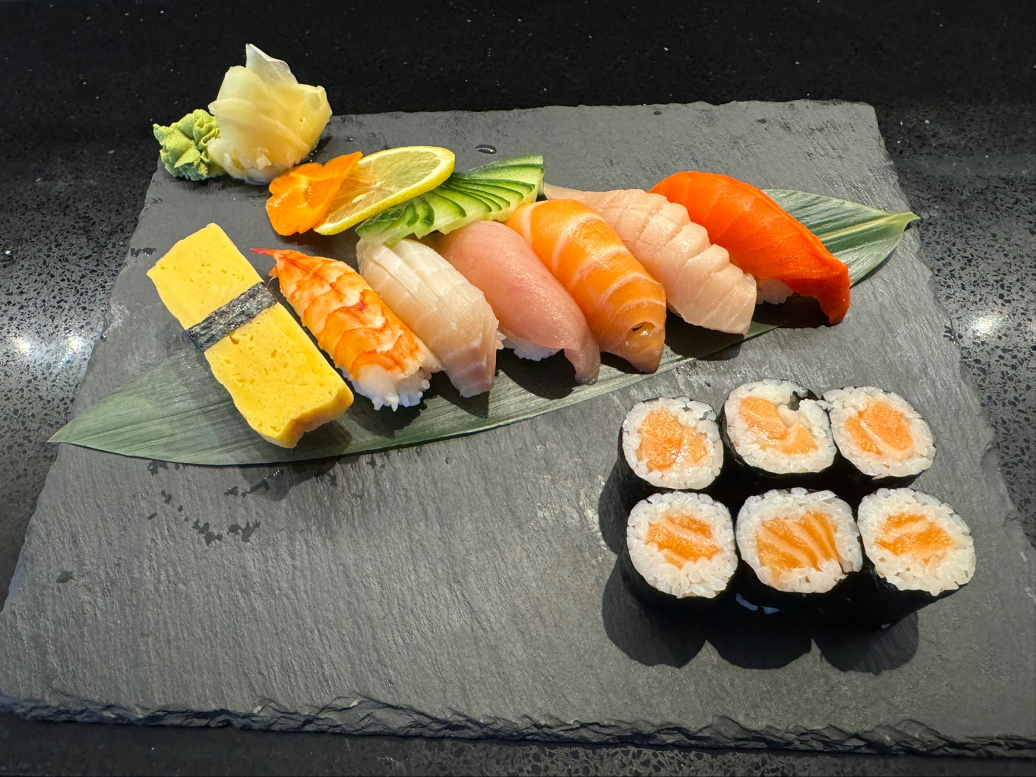Sushico Japanese Restaurant
