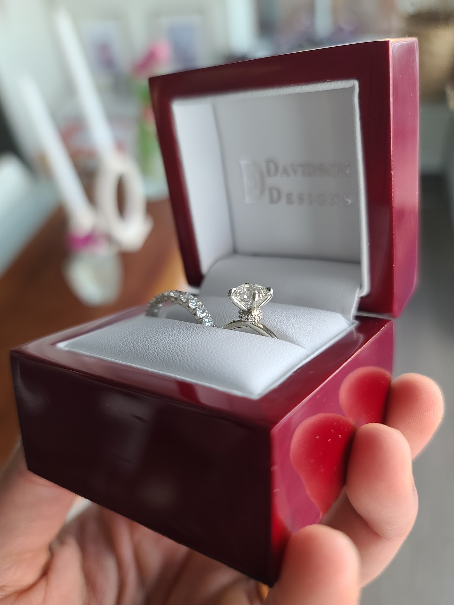 Canadian Diamonds Wholesale