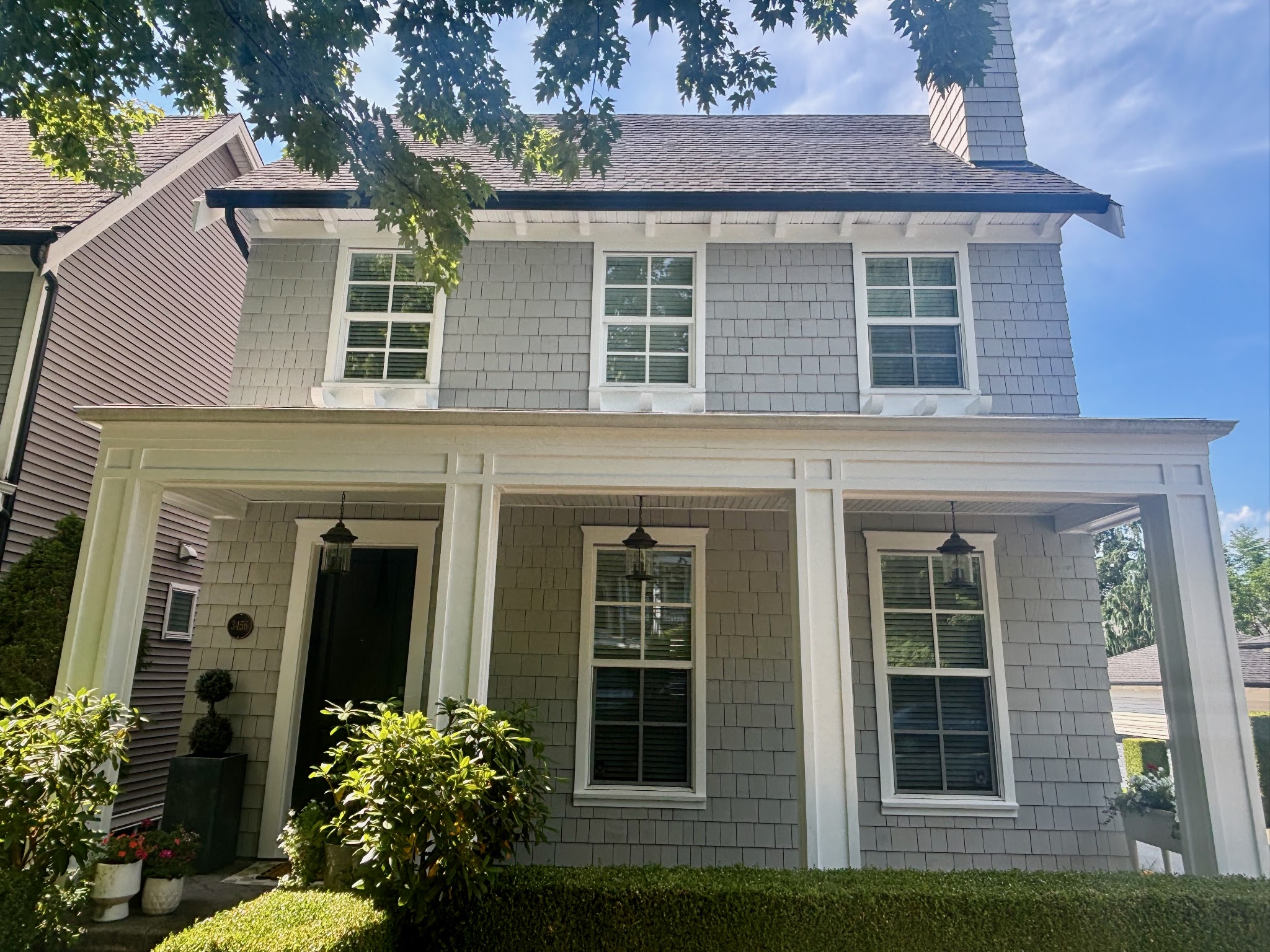 Cypress Painting & Decorating Co.