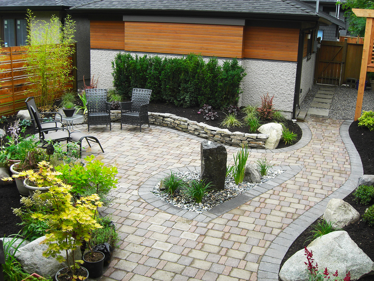 Para Space Landscaping Inc