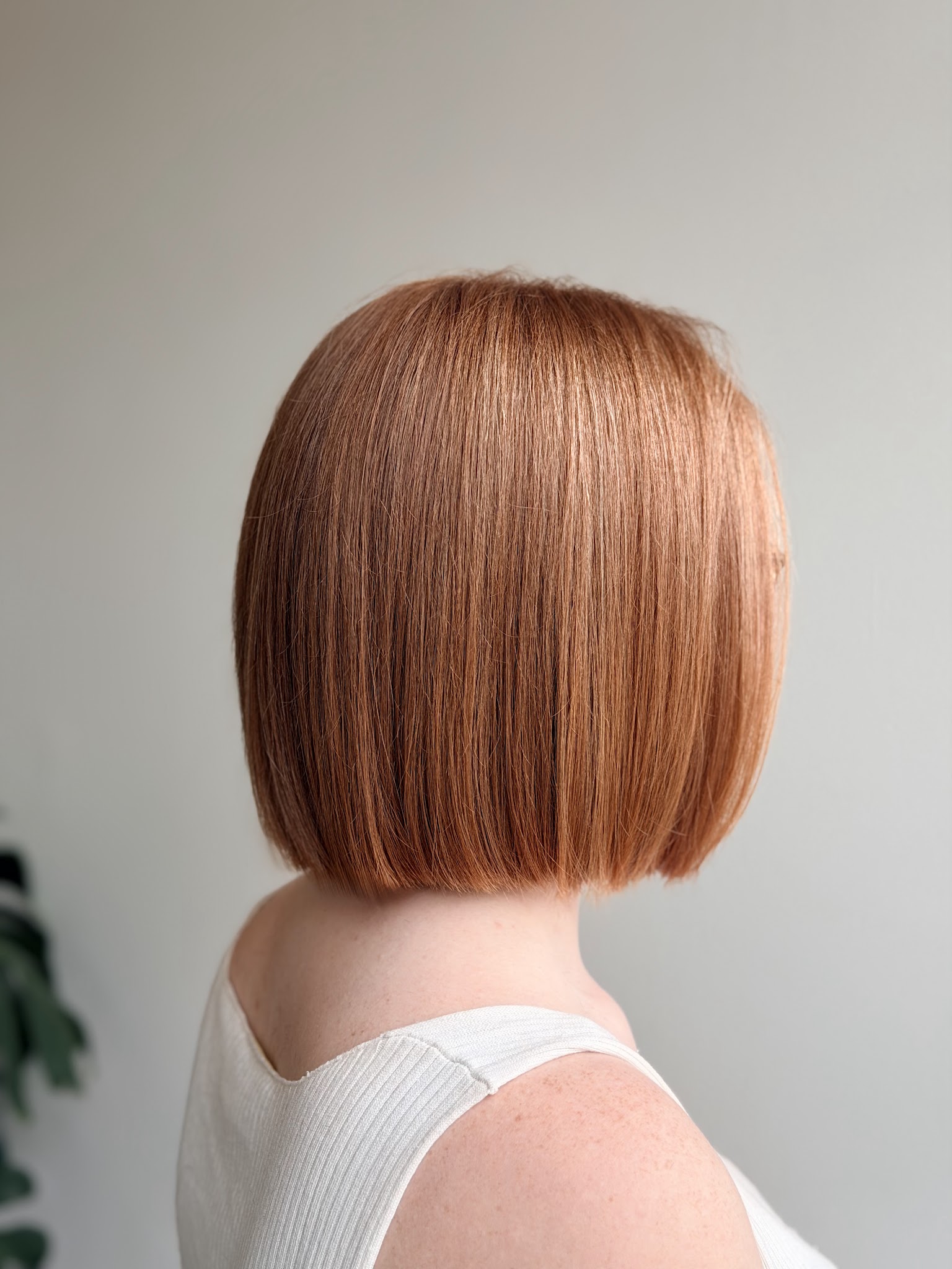 Canvas Hair + Nail Salon
