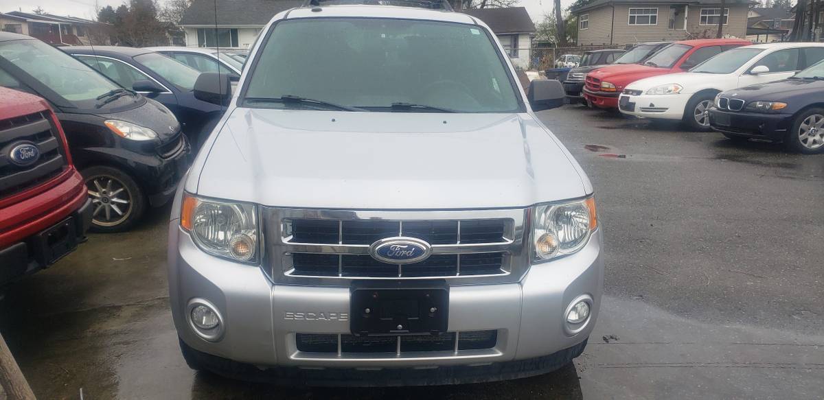 BC Motors Sport Ltd