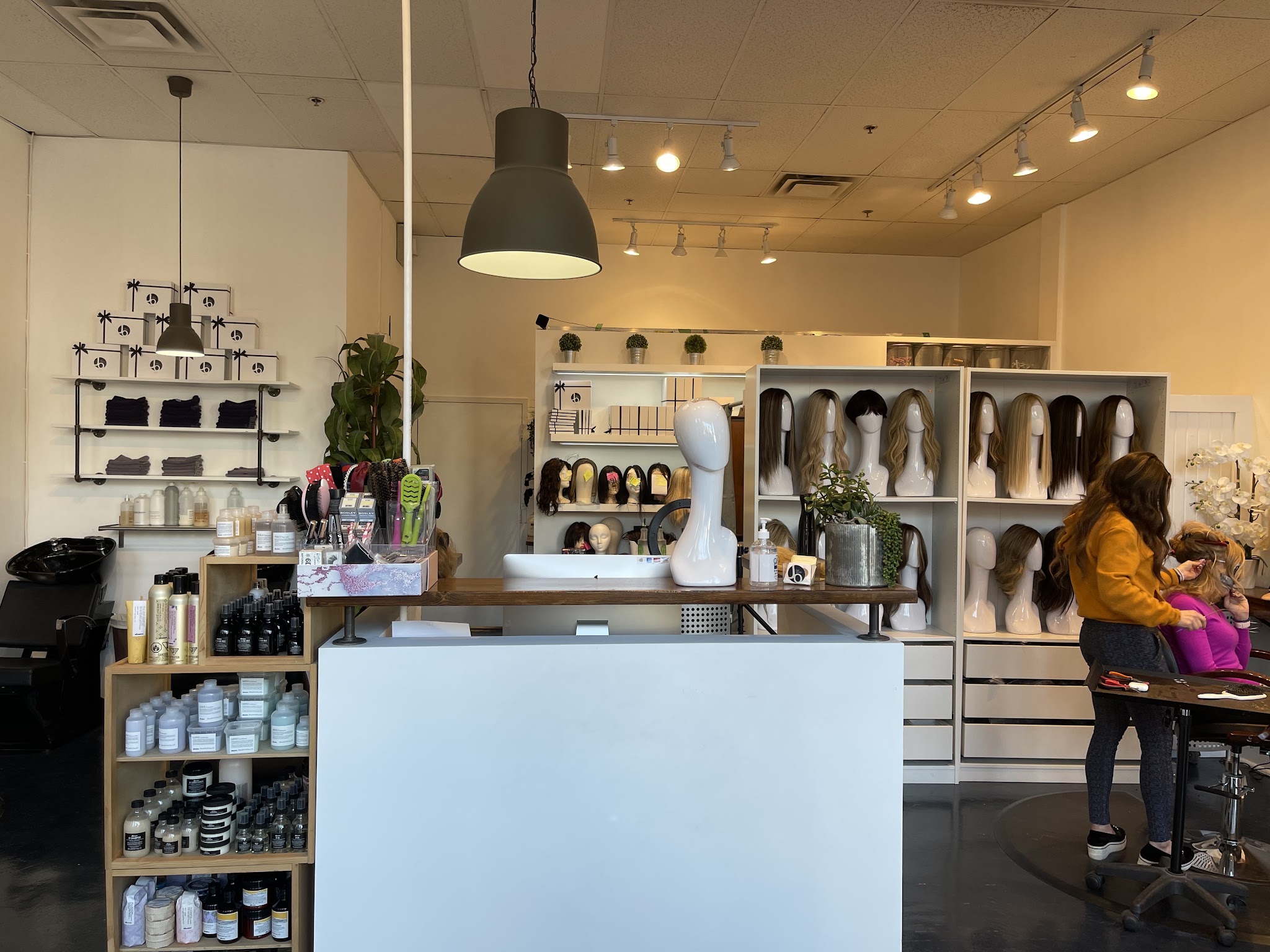 Jo Hair Studio
