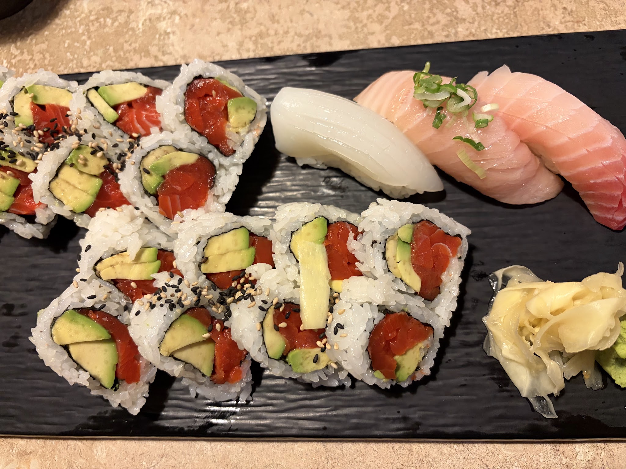 Sushi Avenue
