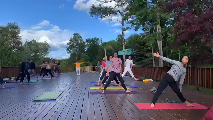 Master Sabu Yoga | Traditional Yoga Master | Sivananda Yoga Vancouver