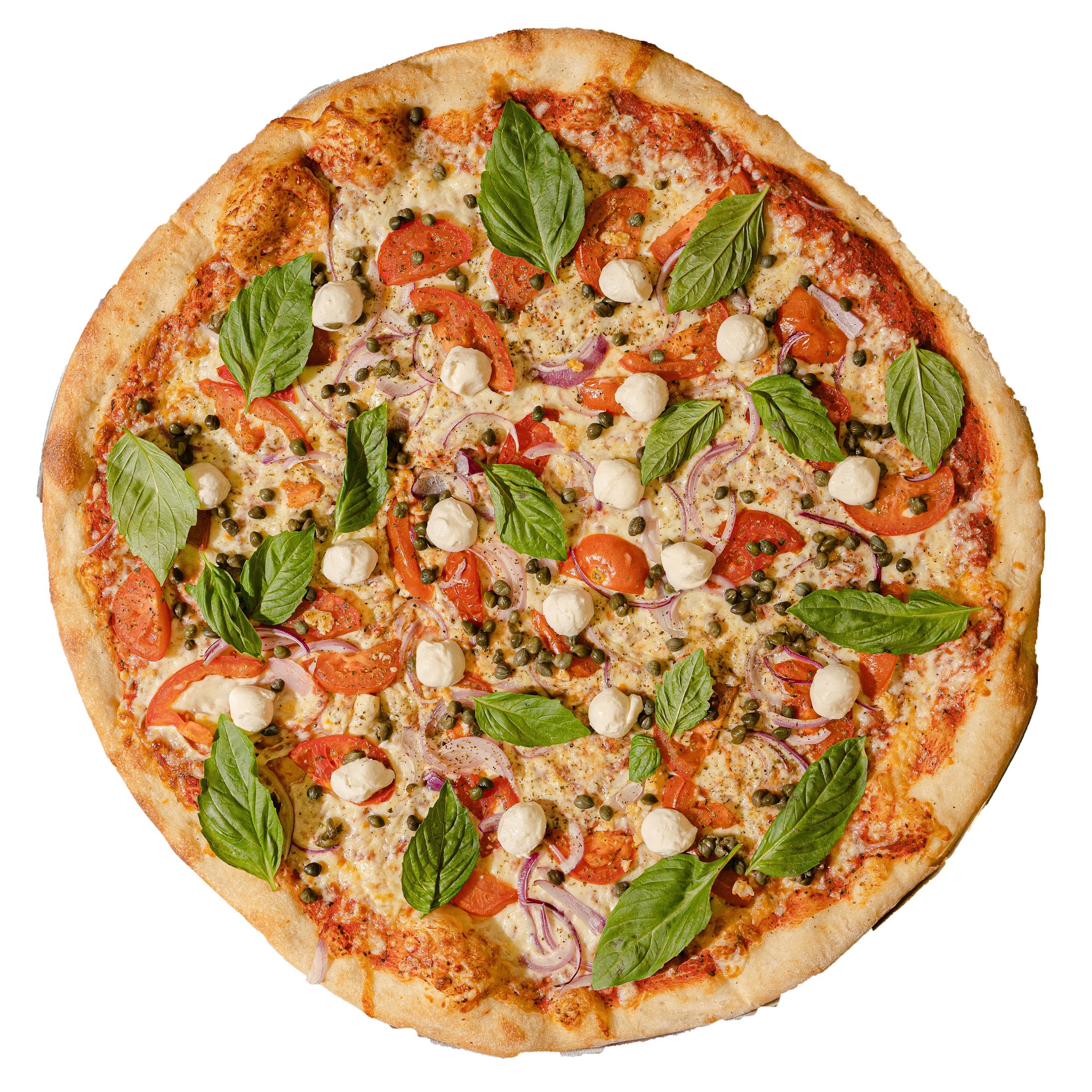 Nat's New York Pizzeria
