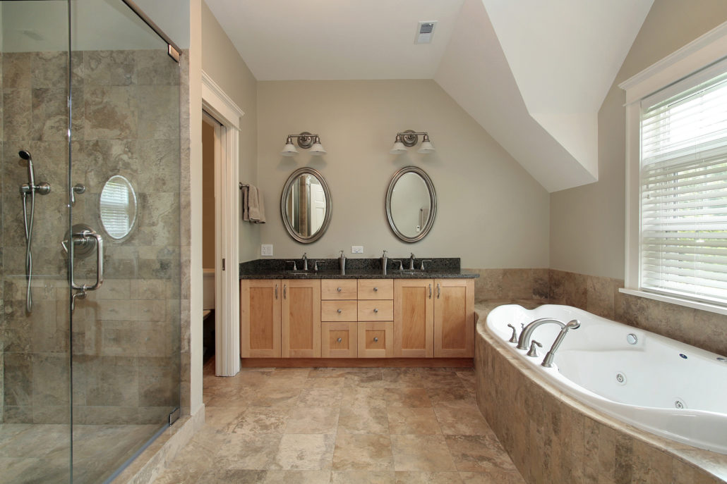 Home Renovation Vancouver - Kitchen & Bathroom Remodelling