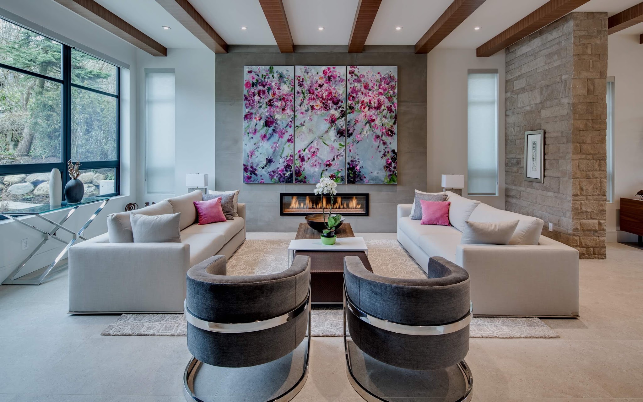 Janks Design Group Inc.