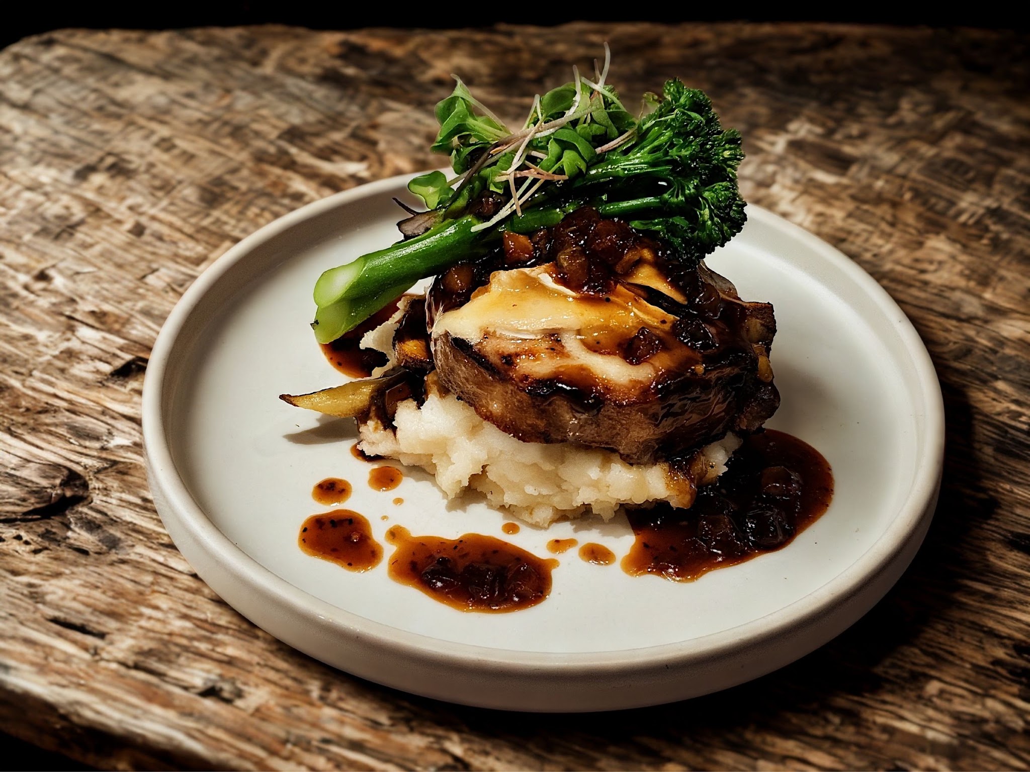 The Story Cafe - Eatery & Bar