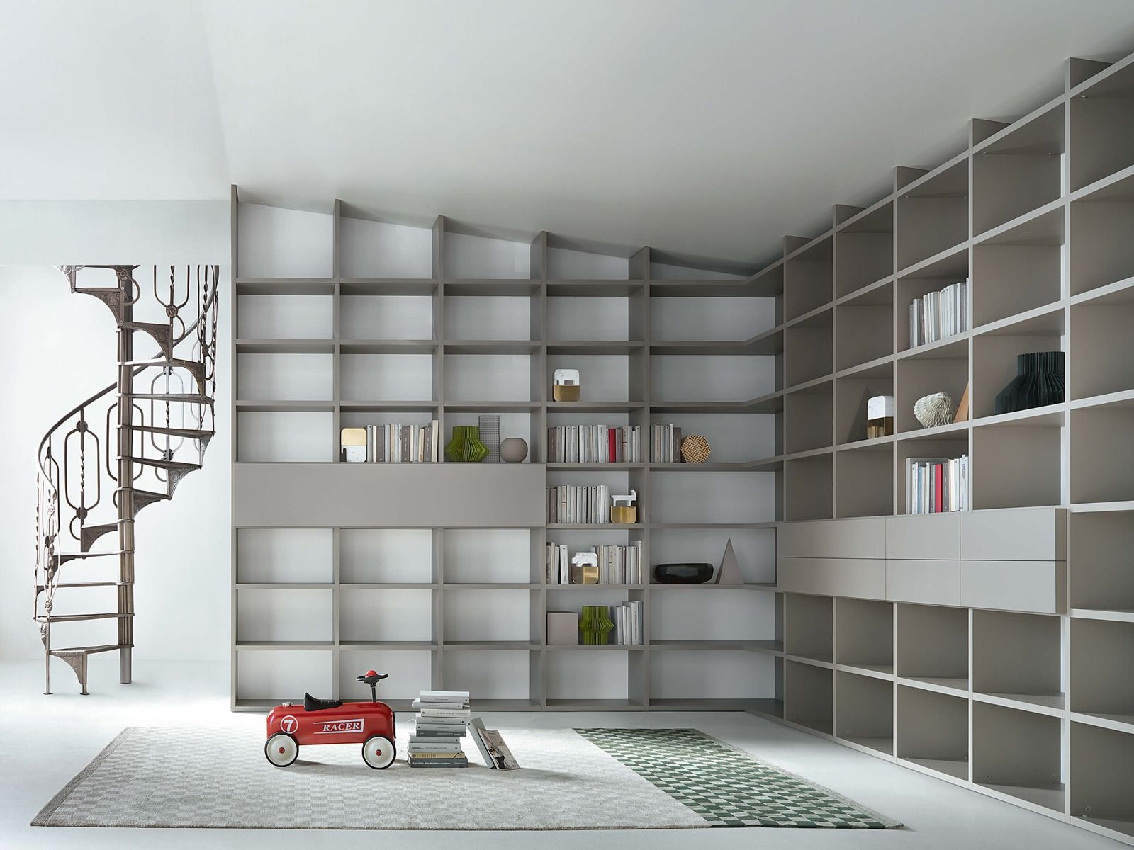 AMBIENT / Kitchens. Bathrooms. Interiors.