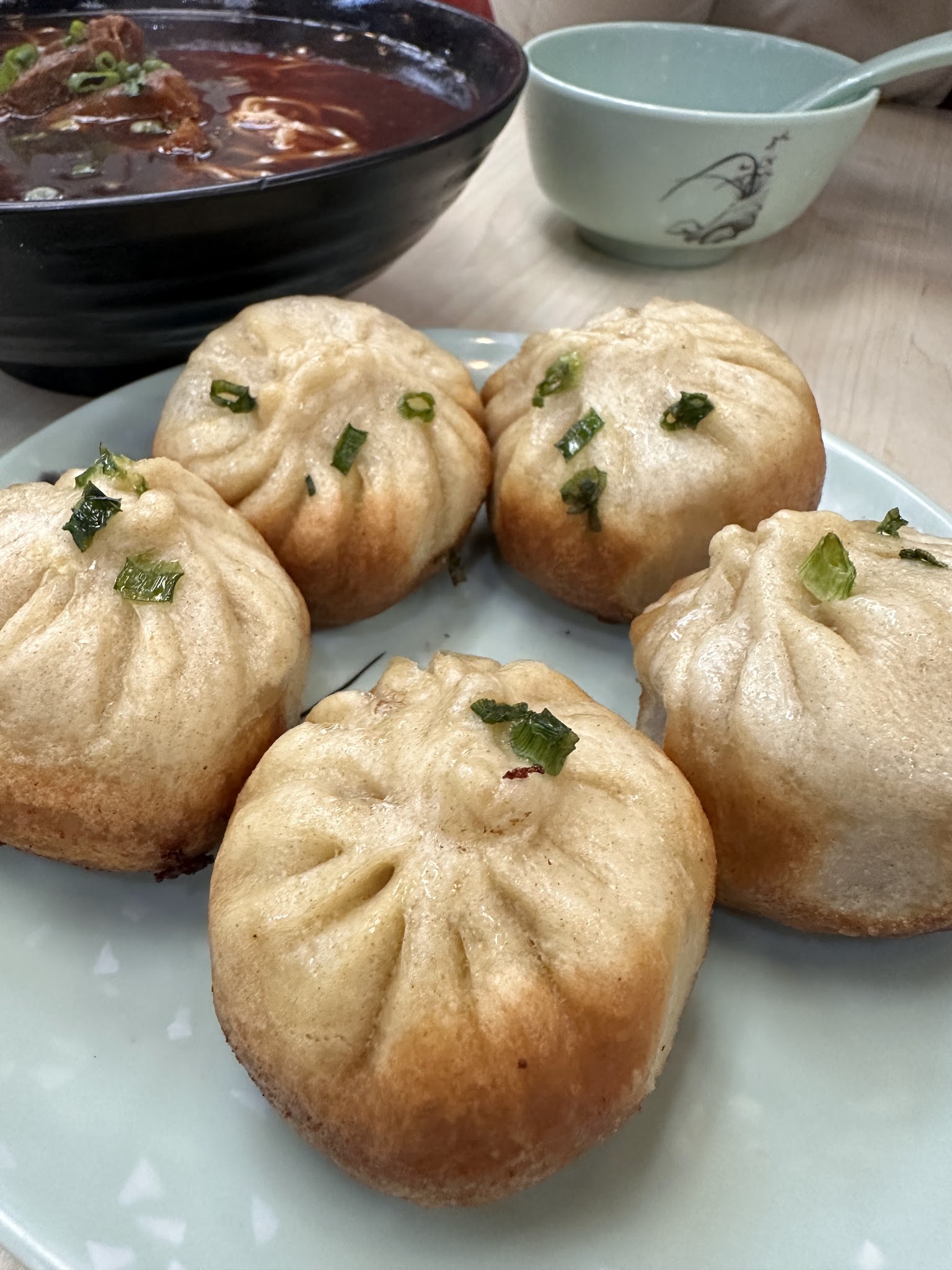 Wang's Shanghai Cuisine